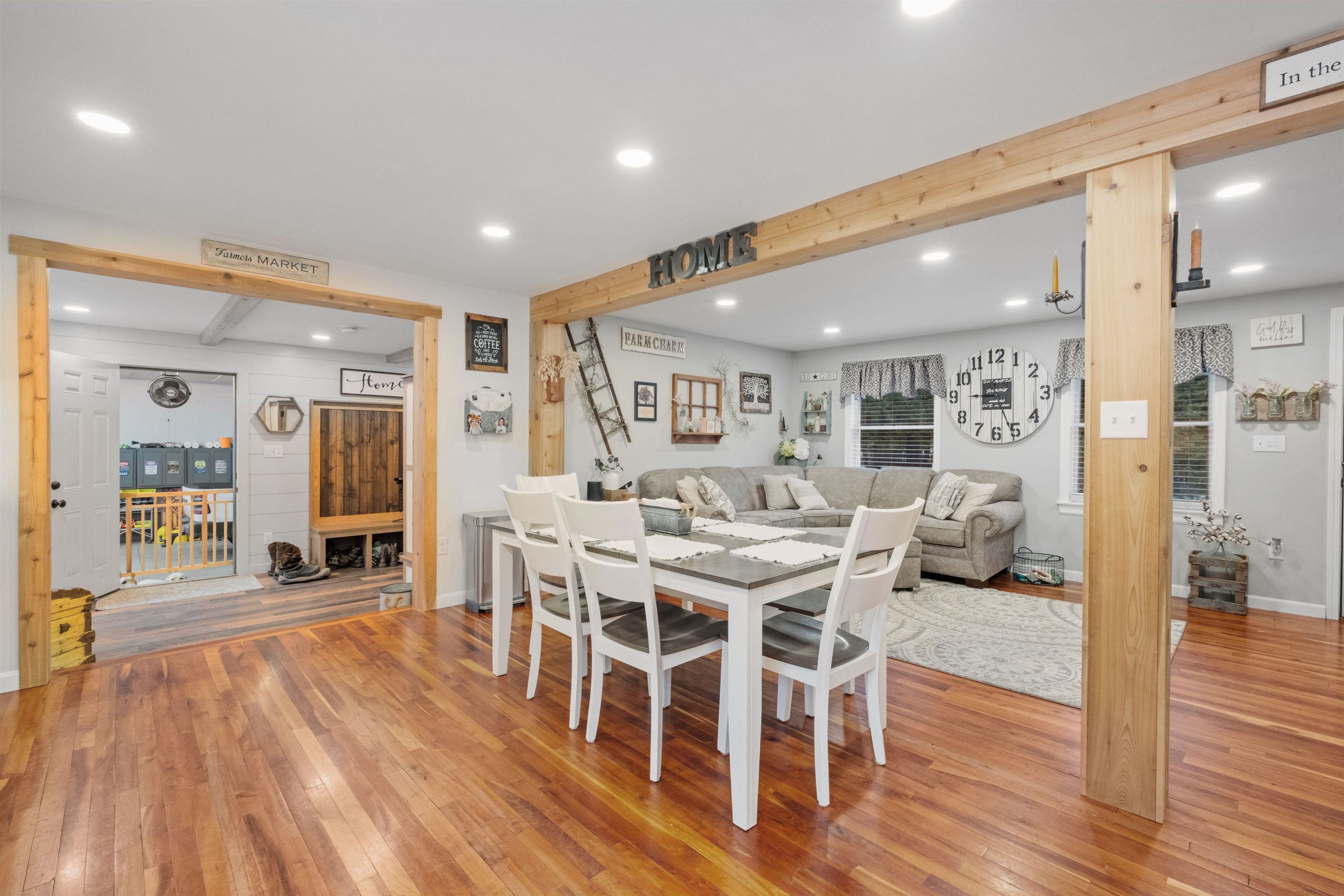 99 Currier Road Andover, NH 03216 - Photo 11 of 59
