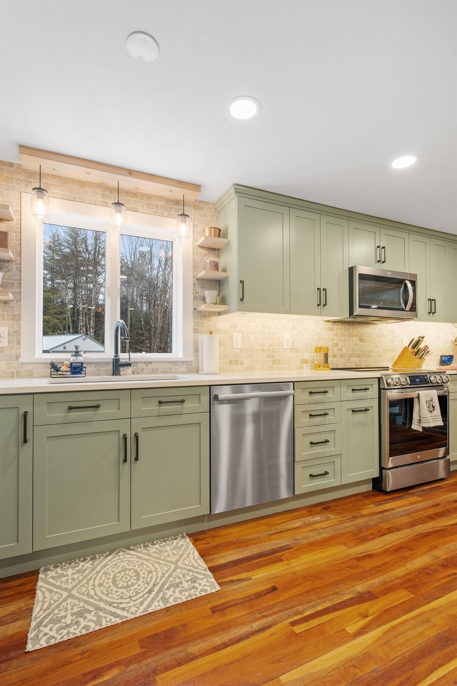 99 Currier Road Andover, NH 03216 - Photo 13 of 59