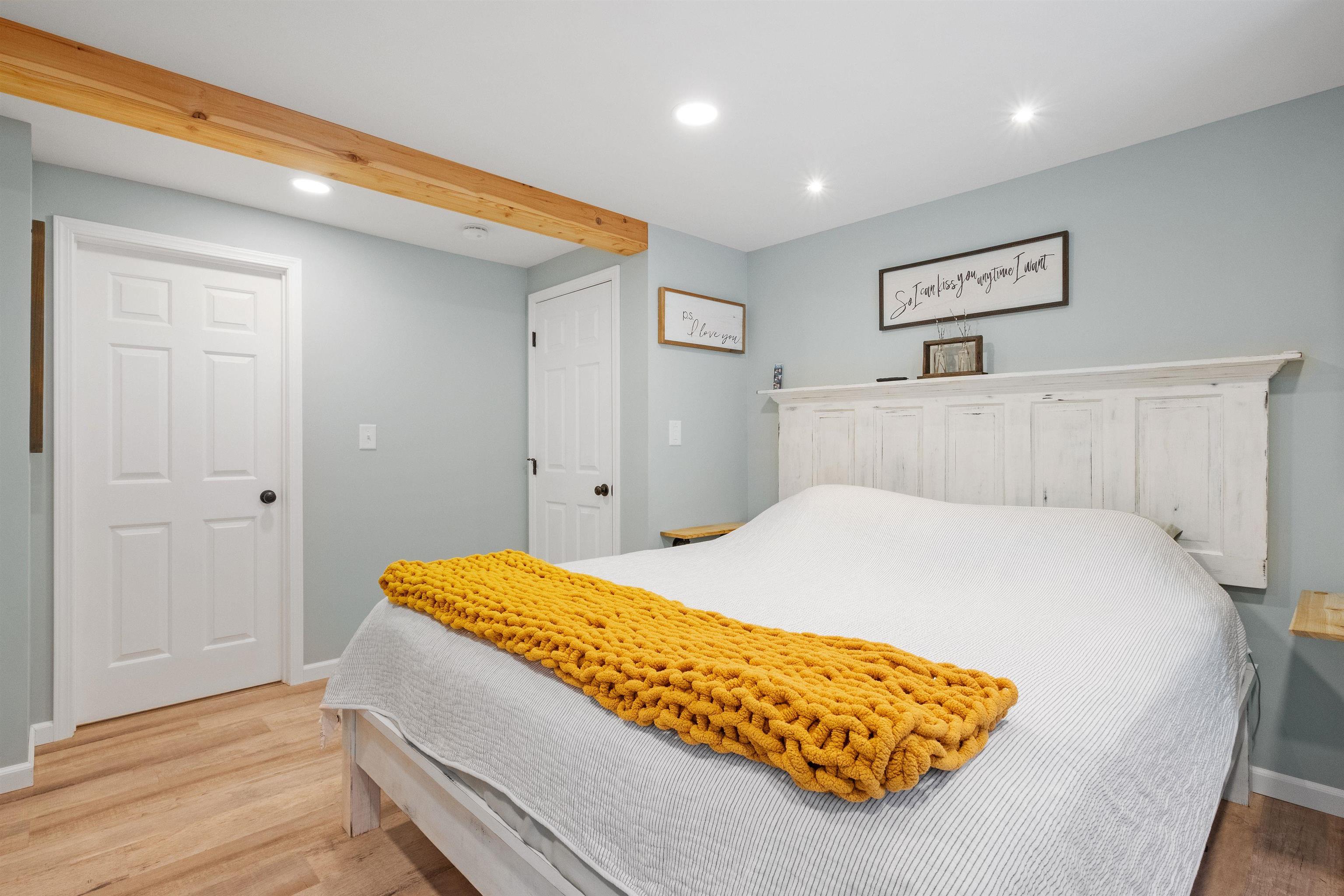 99 Currier Road Andover, NH 03216 - Photo 16 of 59