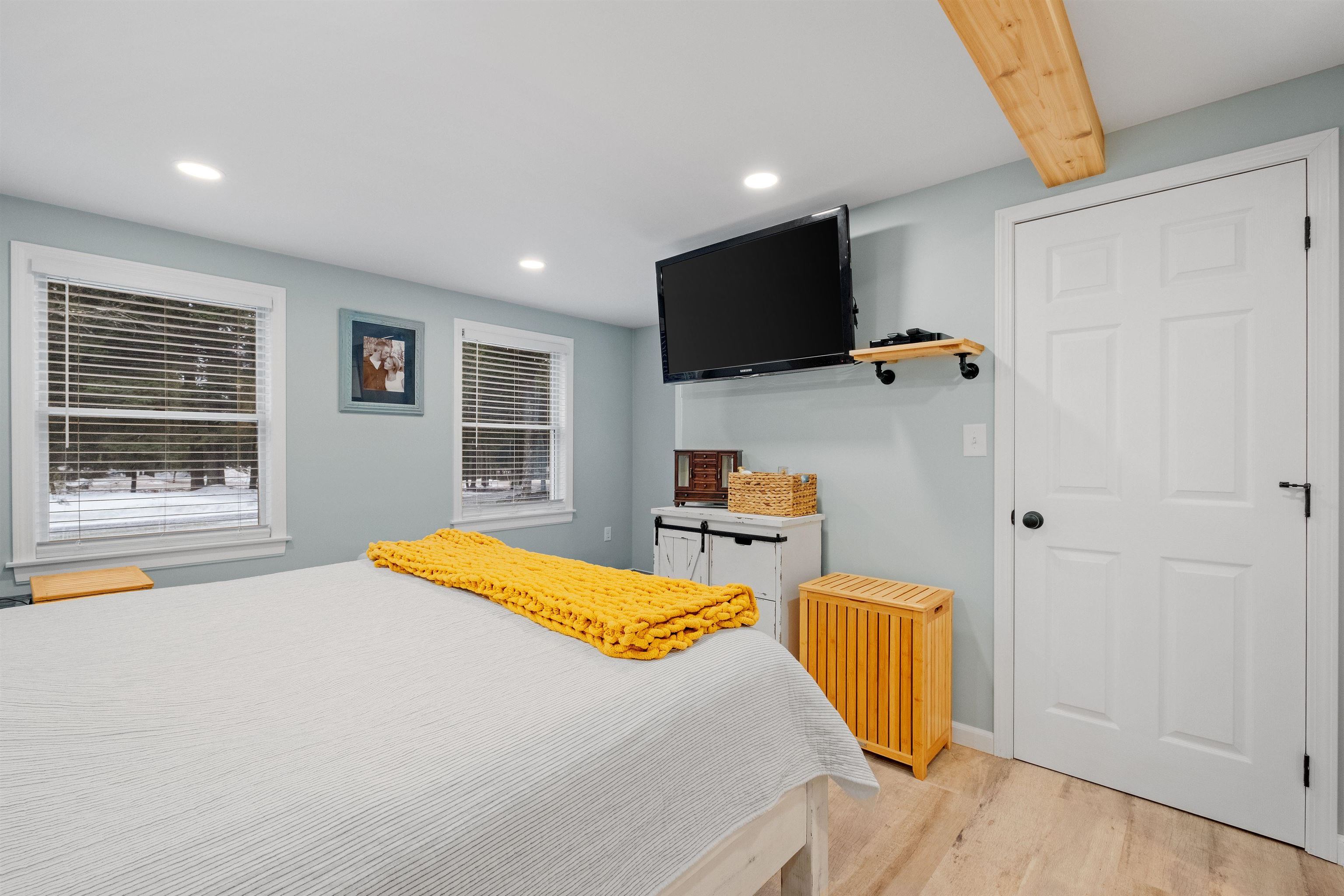 99 Currier Road Andover, NH 03216 - Photo 18 of 59