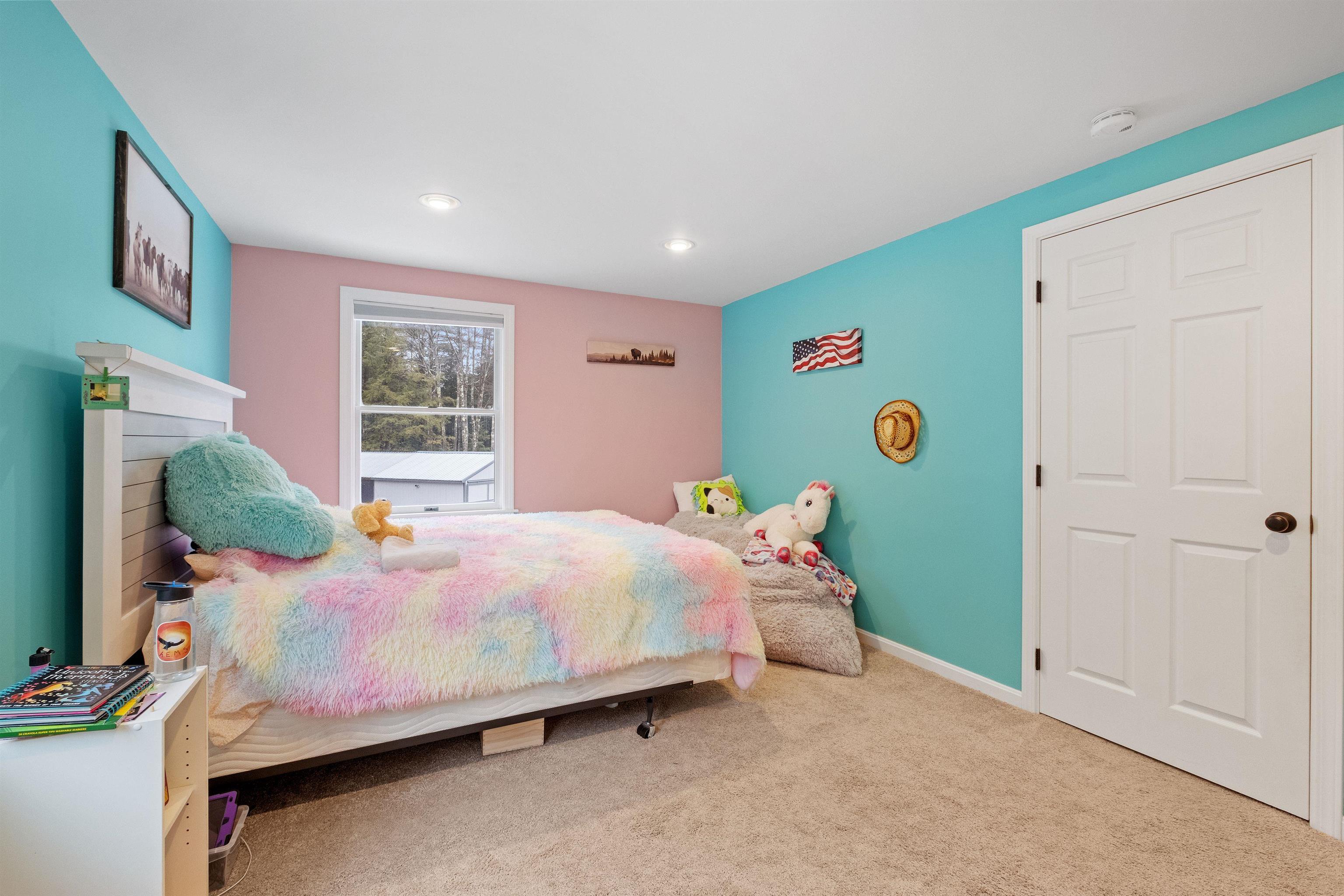 99 Currier Road Andover, NH 03216 - Photo 22 of 59
