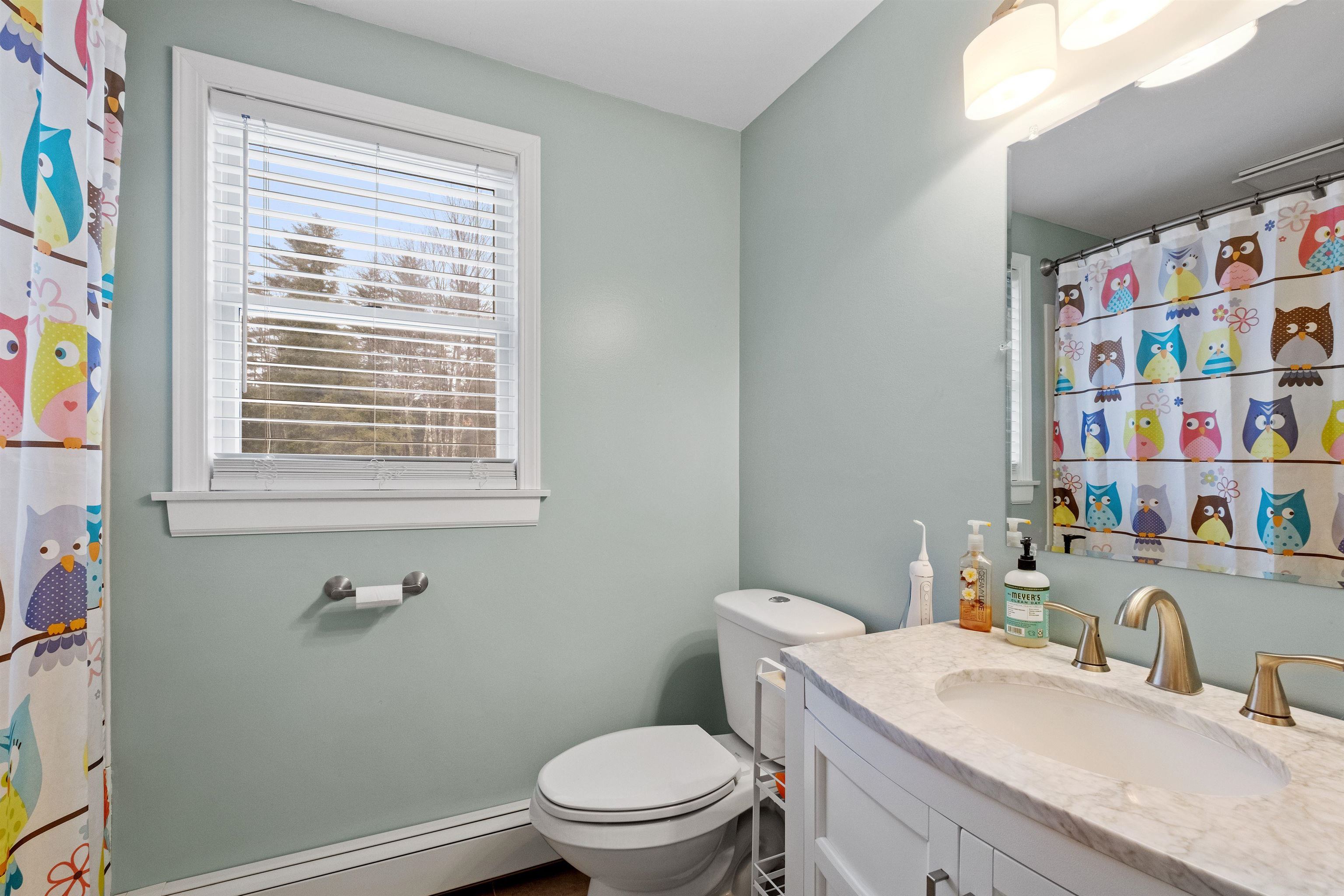 99 Currier Road Andover, NH 03216 - Photo 24 of 59