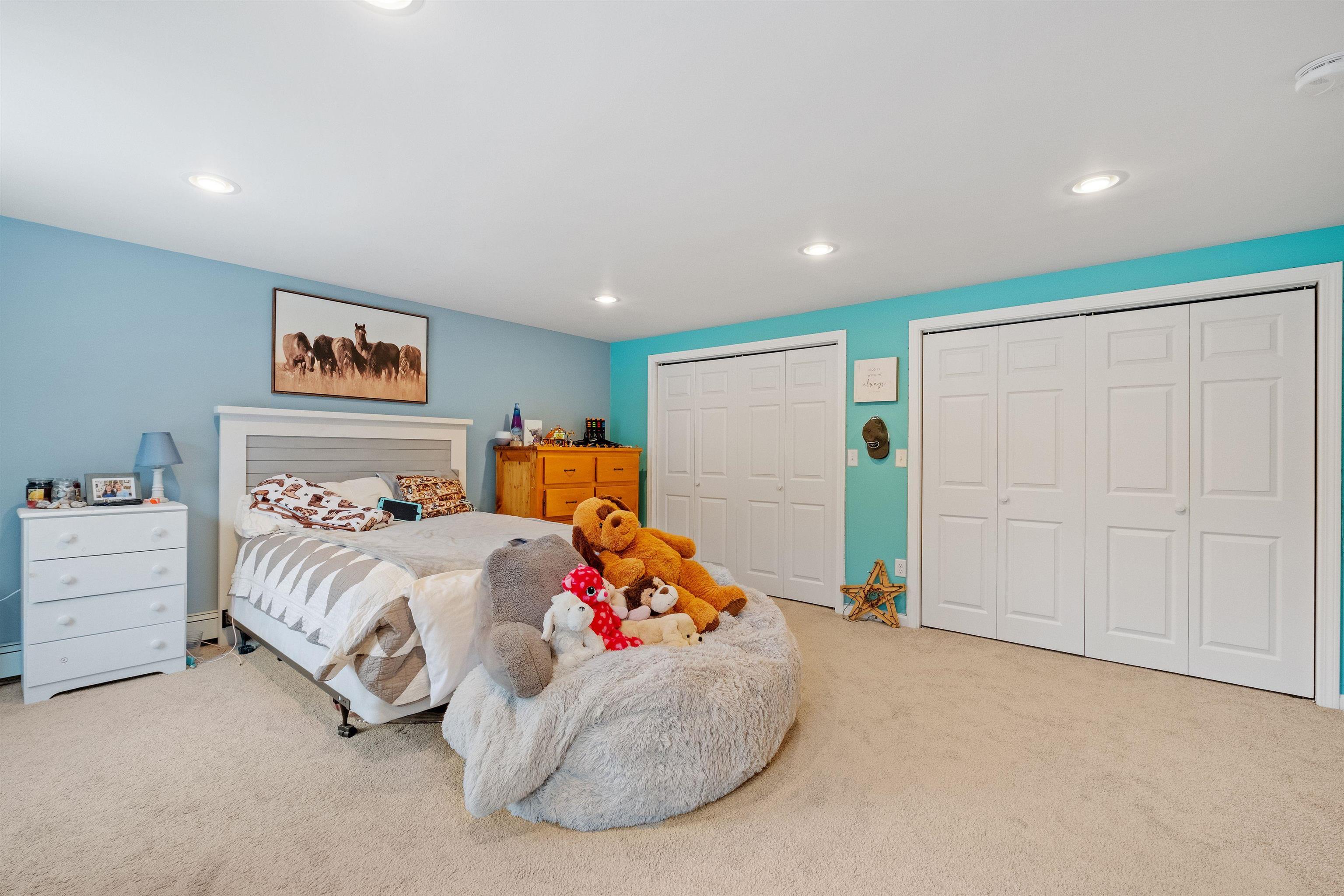 99 Currier Road Andover, NH 03216 - Photo 26 of 59
