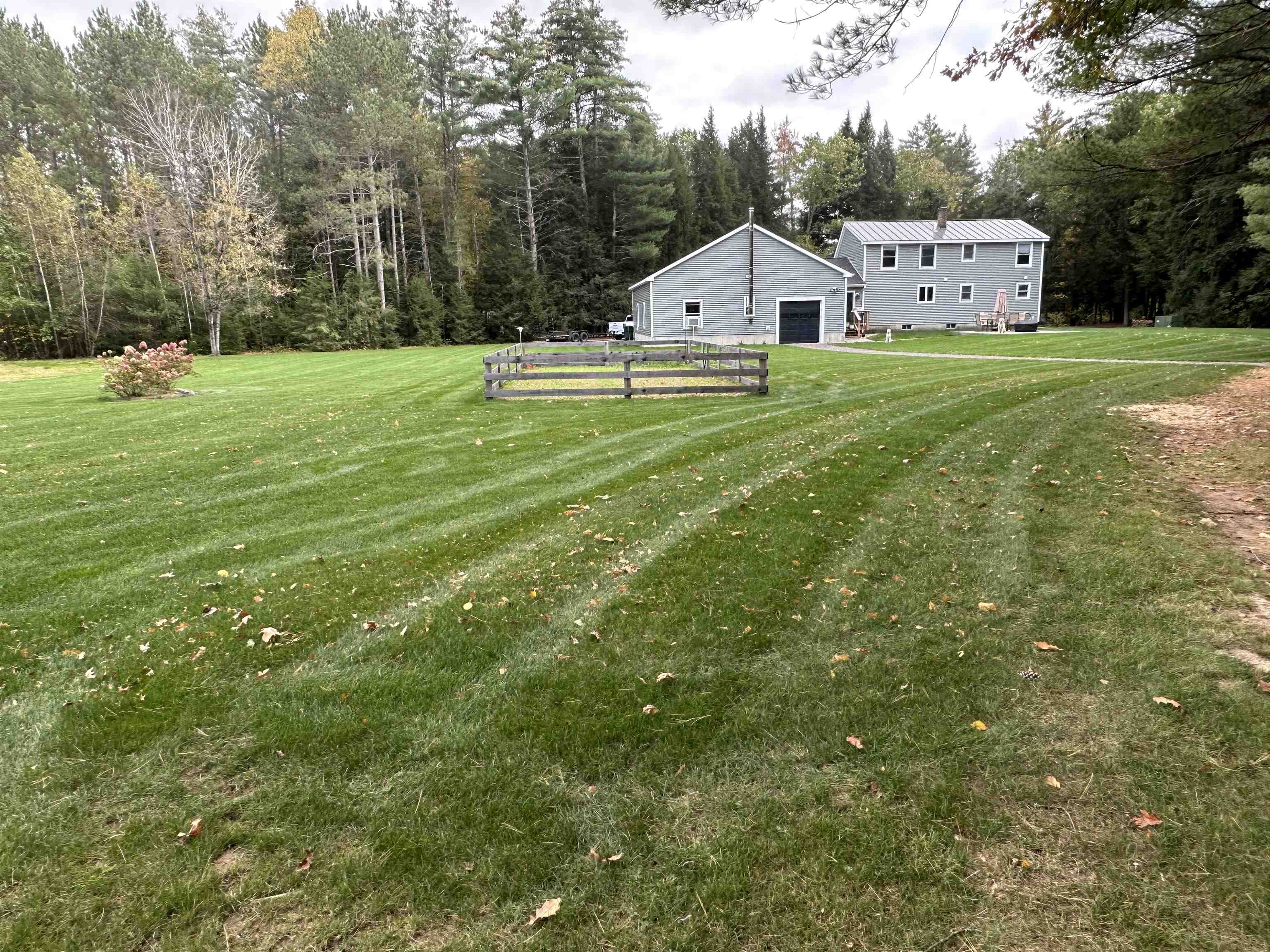 99 Currier Road Andover, NH 03216 - Photo 34 of 59