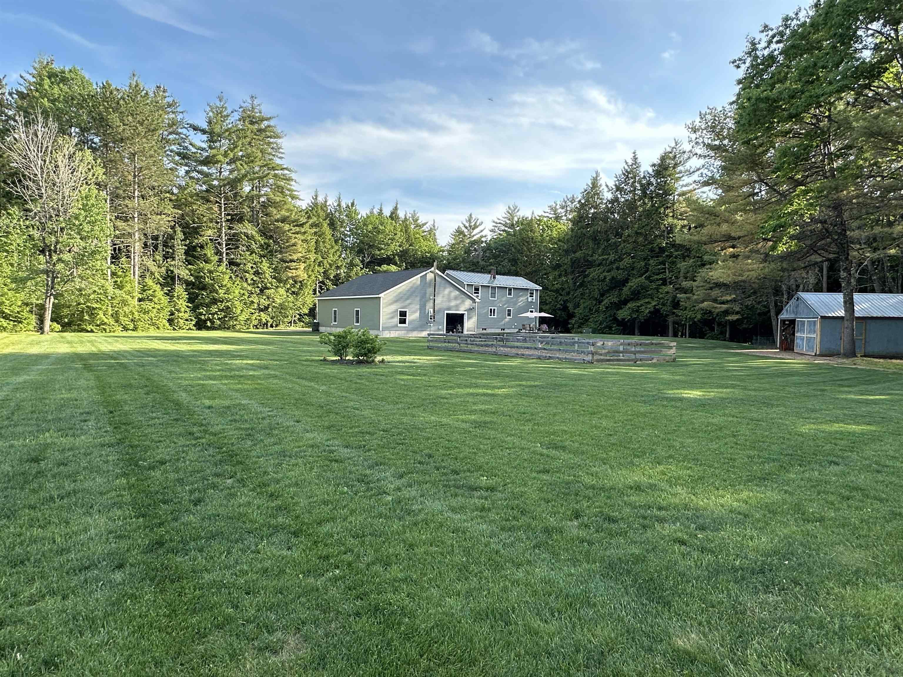99 Currier Road Andover, NH 03216 - Photo 36 of 59