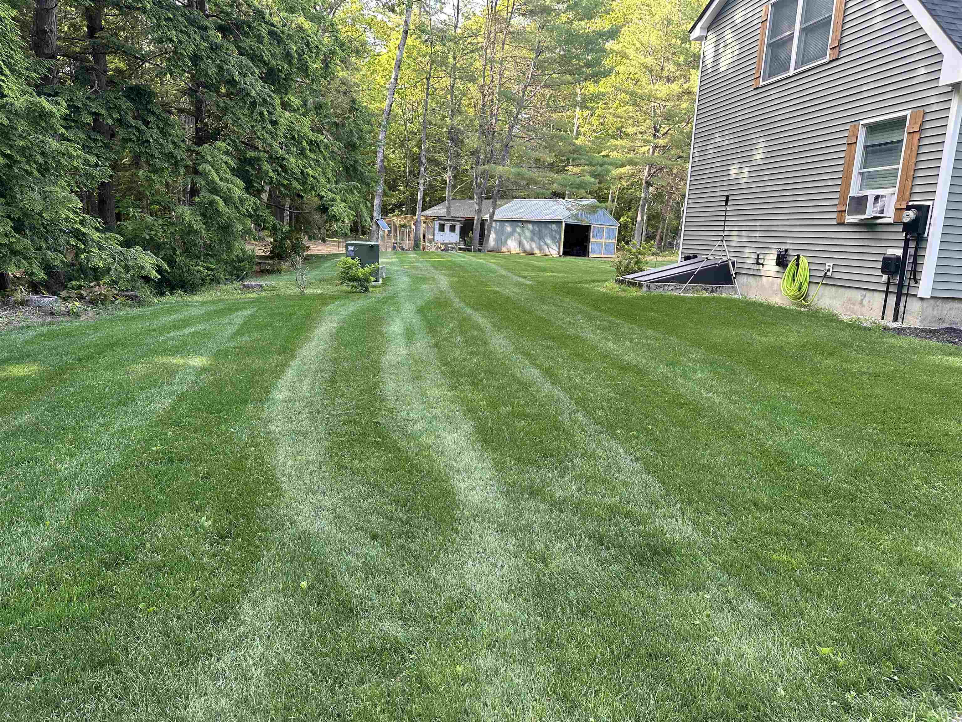 99 Currier Road Andover, NH 03216 - Photo 39 of 59