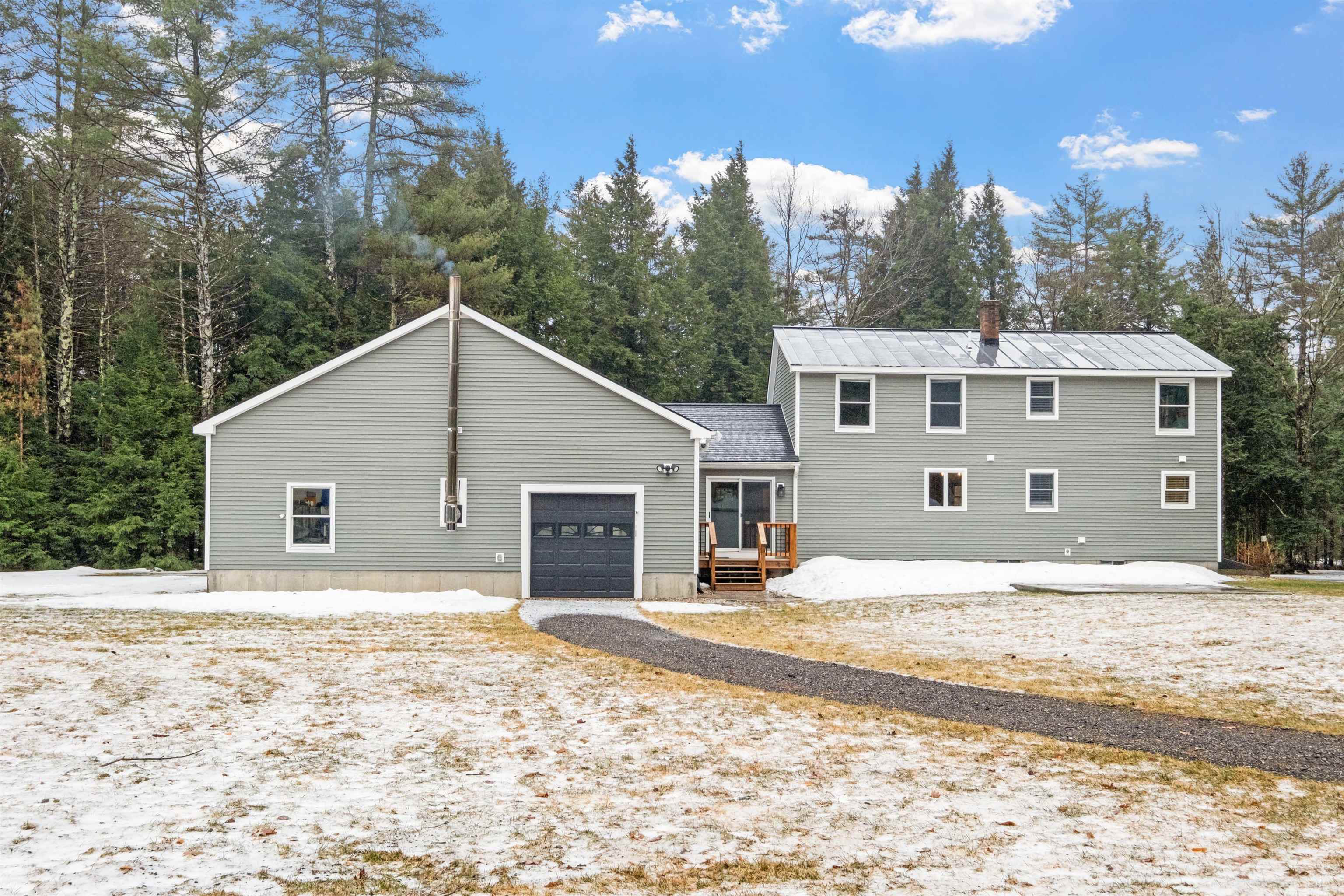 99 Currier Road Andover, NH 03216 - Photo 4 of 59