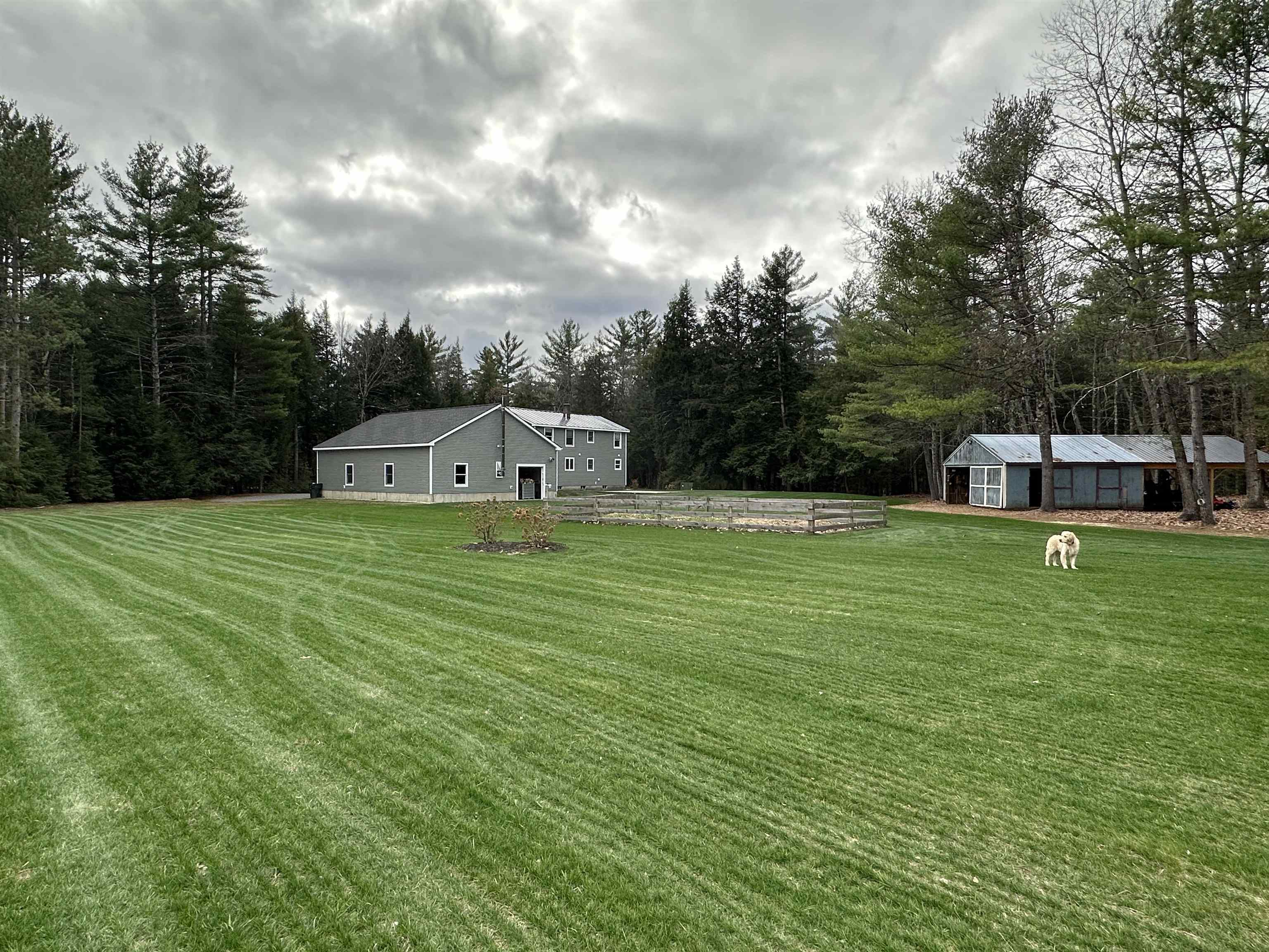 99 Currier Road Andover, NH 03216 - Photo 41 of 59