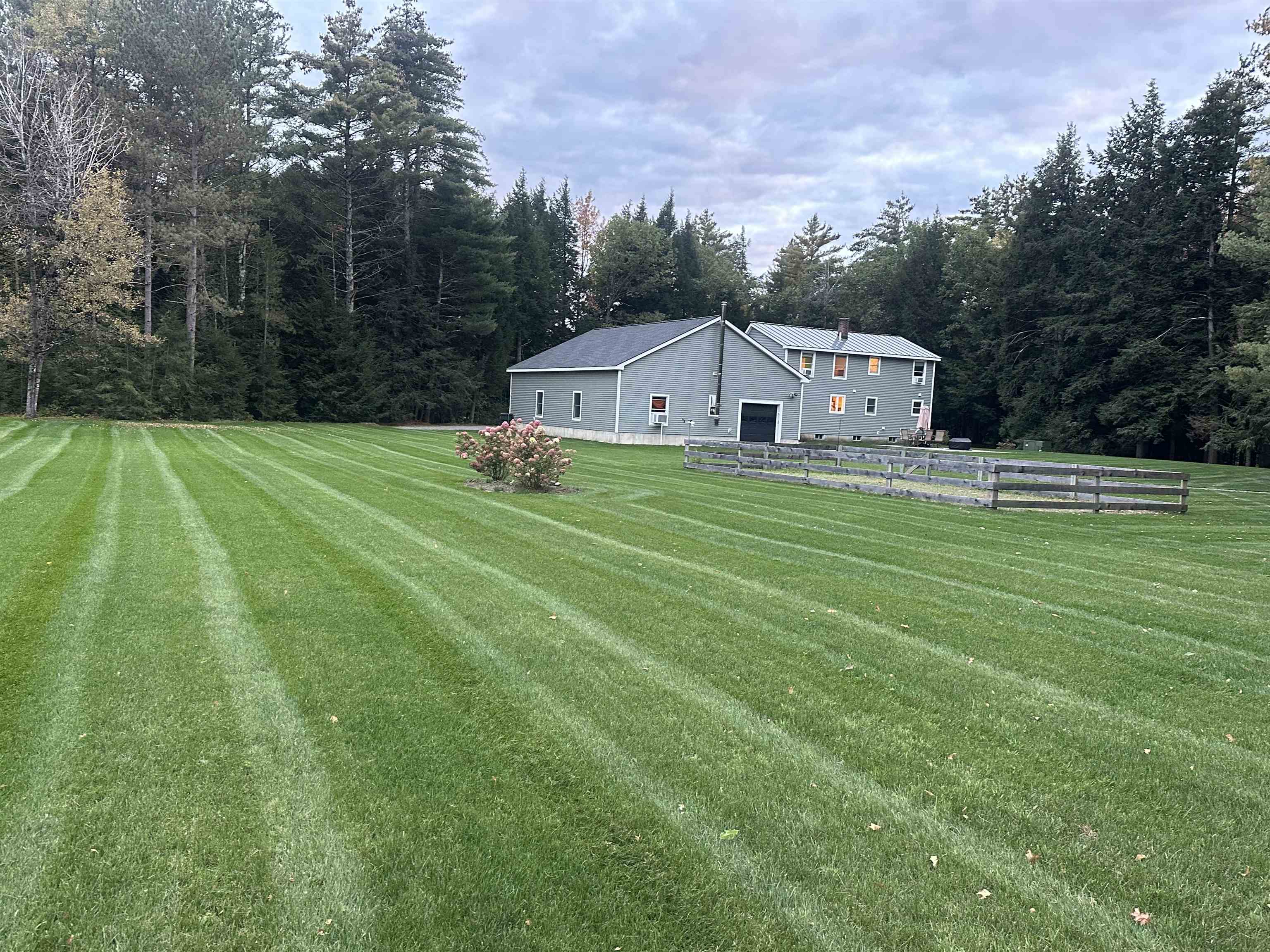 99 Currier Road Andover, NH 03216 - Photo 42 of 59
