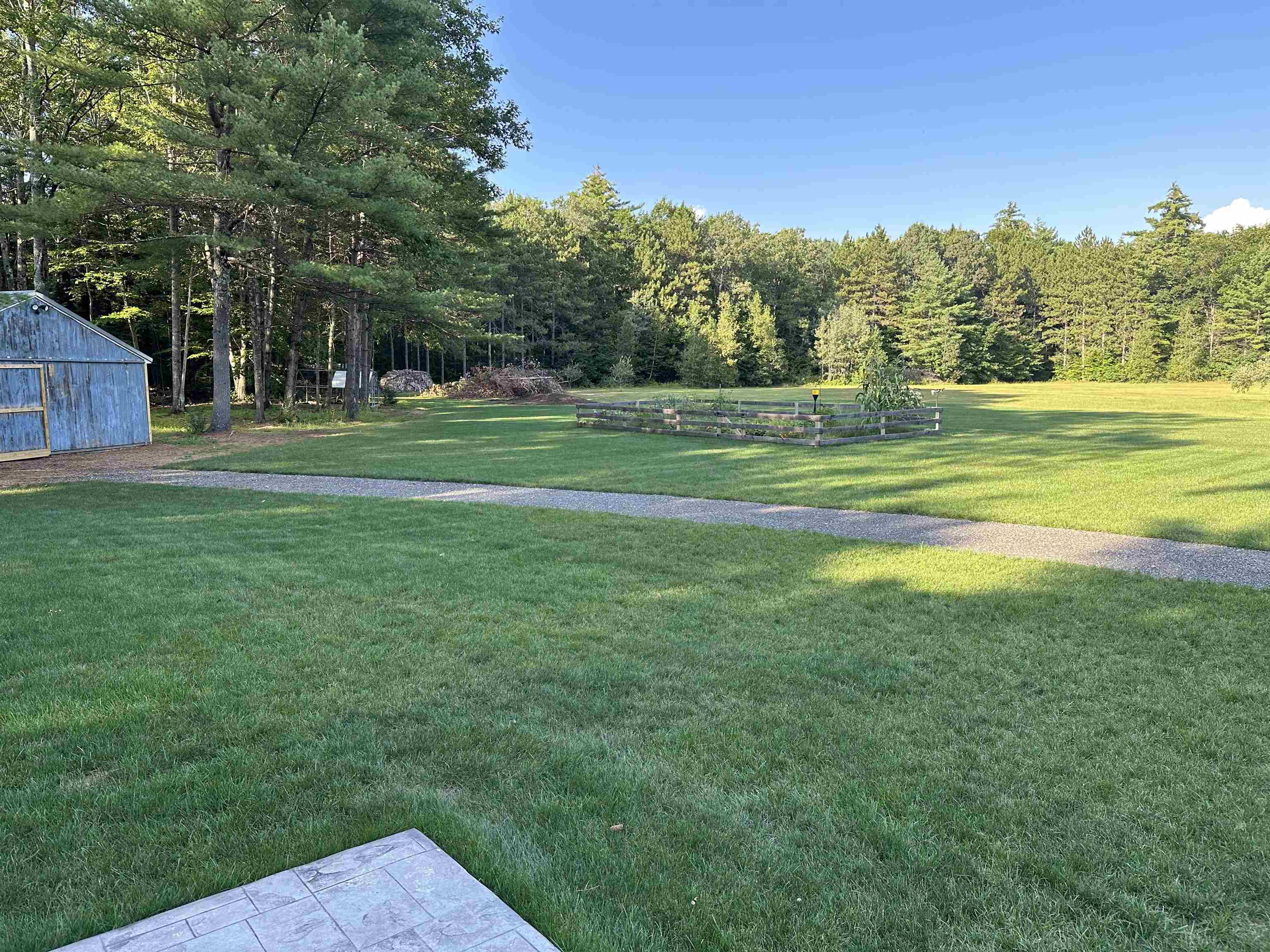 99 Currier Road Andover, NH 03216 - Photo 44 of 59