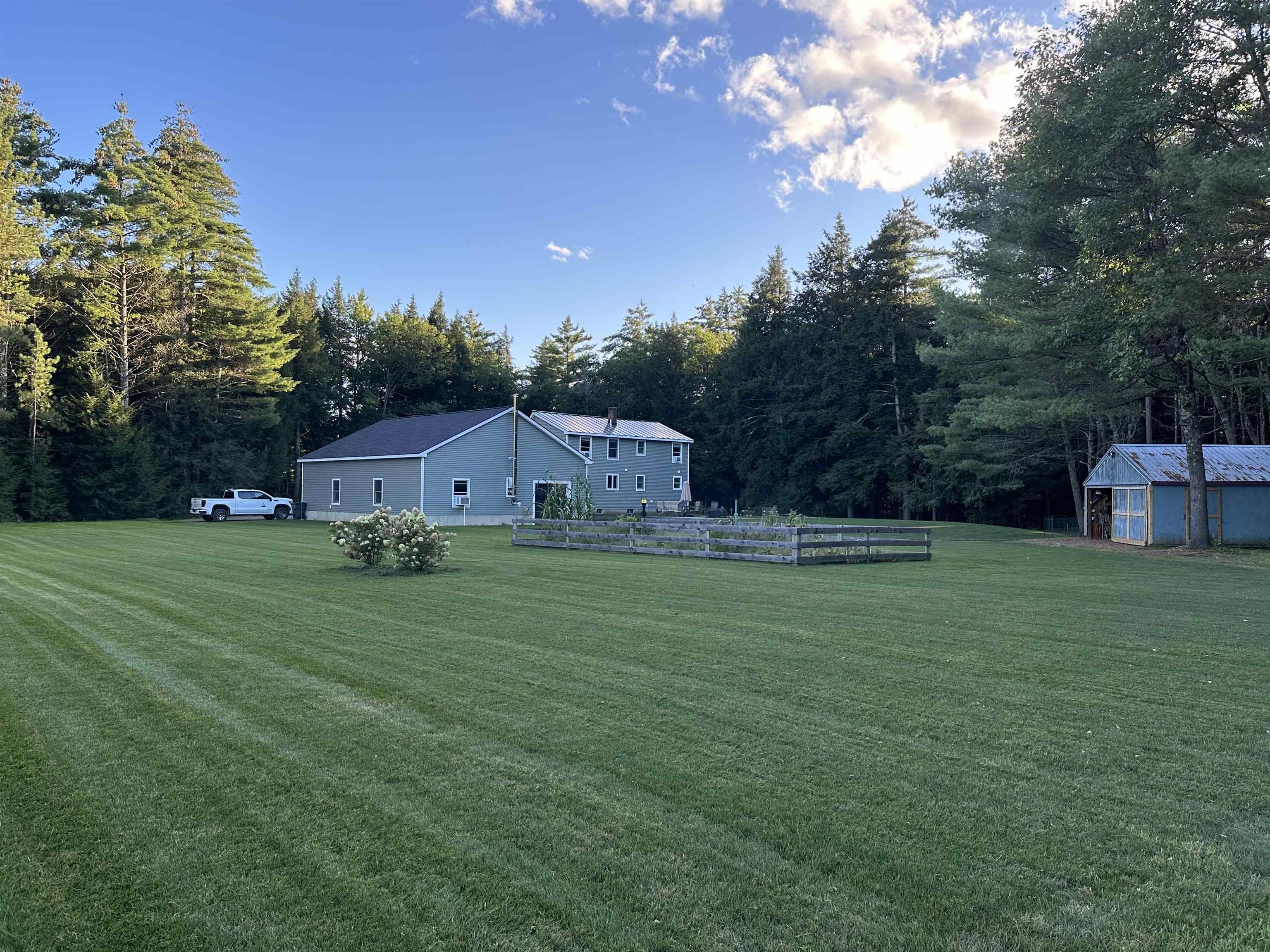 99 Currier Road Andover, NH 03216 - Photo 45 of 59
