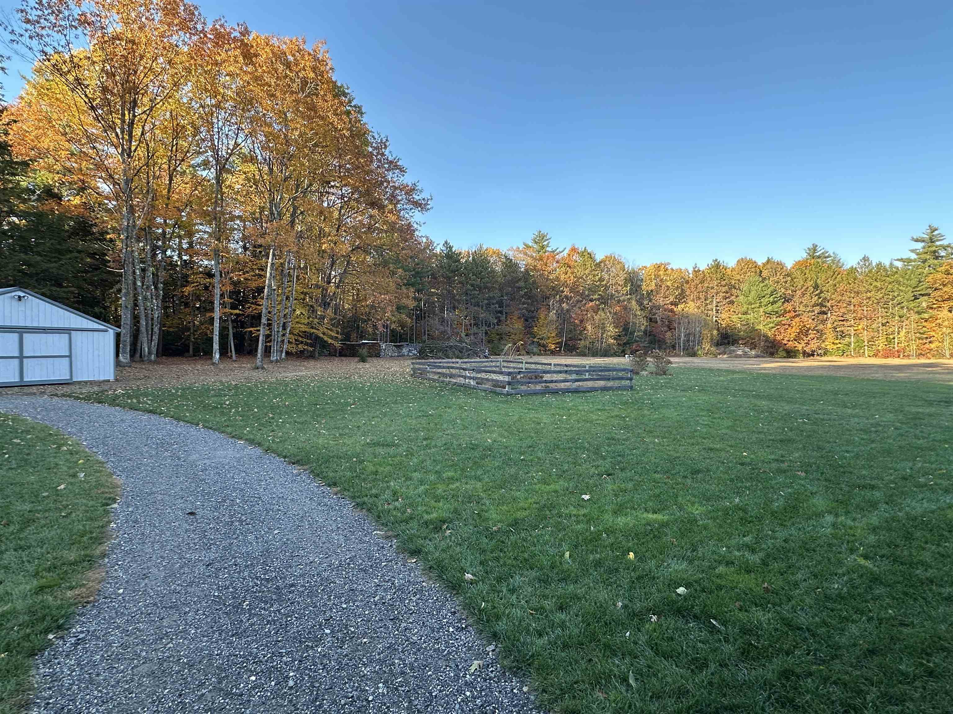 99 Currier Road Andover, NH 03216 - Photo 46 of 59