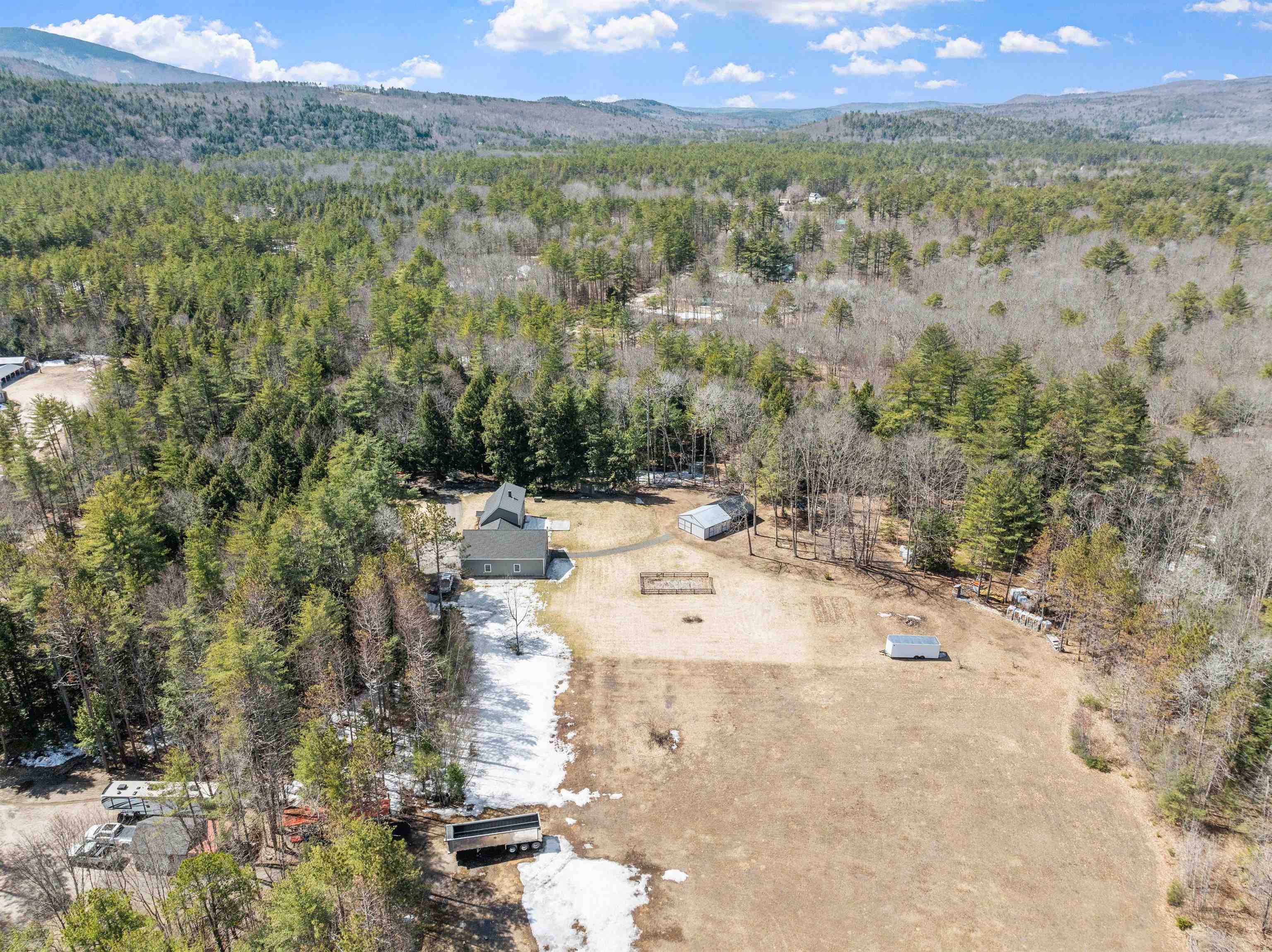 99 Currier Road Andover, NH 03216 - Photo 47 of 59