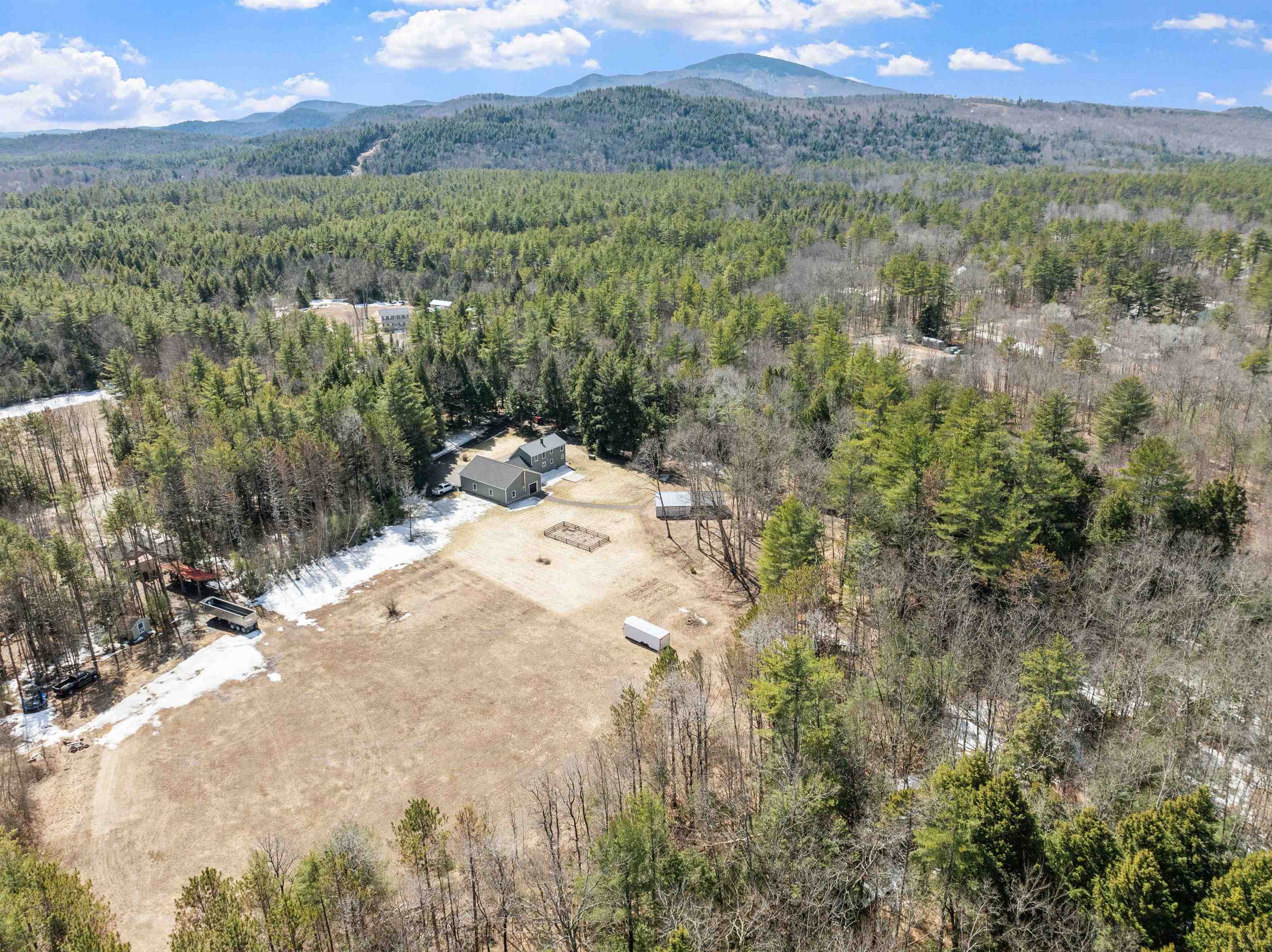 99 Currier Road Andover, NH 03216 - Photo 48 of 59