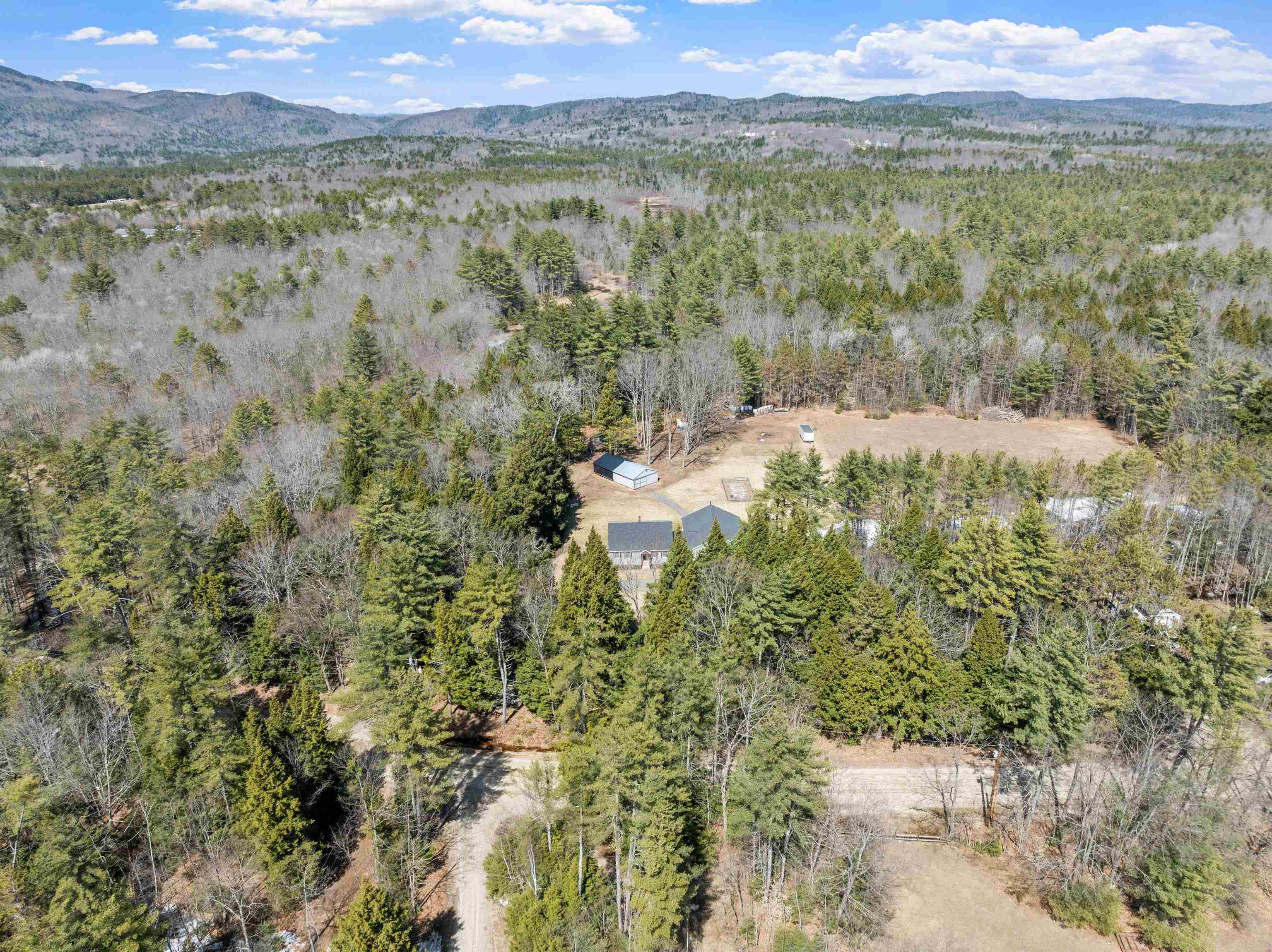 99 Currier Road Andover, NH 03216 - Photo 50 of 59
