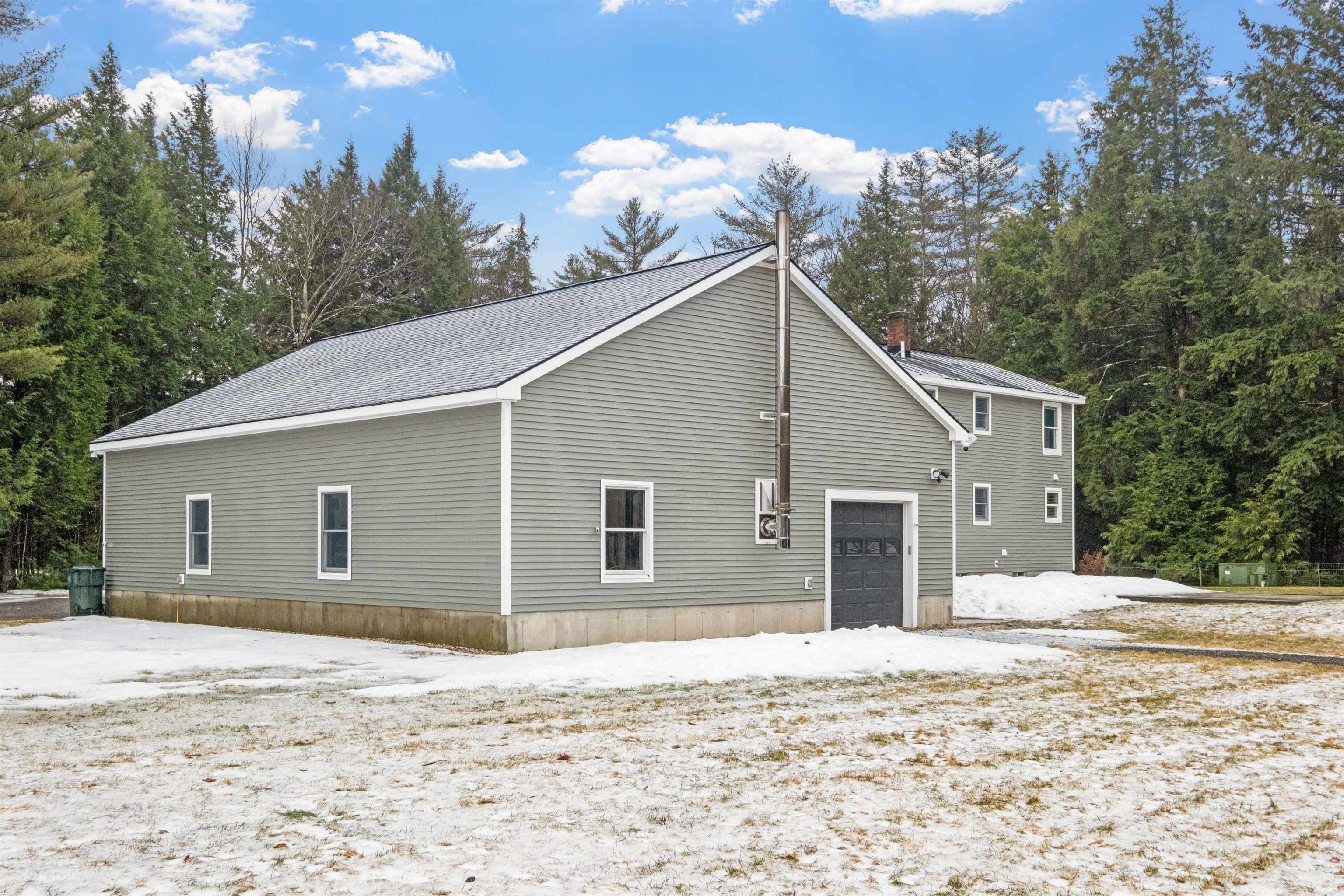 99 Currier Road Andover, NH 03216 - Photo 5 of 59