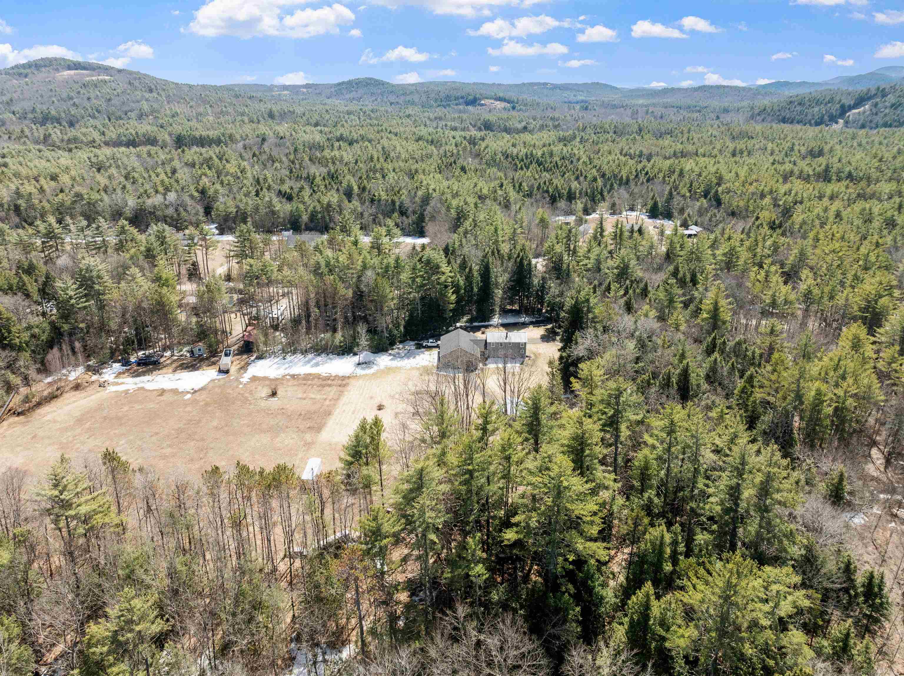 99 Currier Road Andover, NH 03216 - Photo 52 of 59
