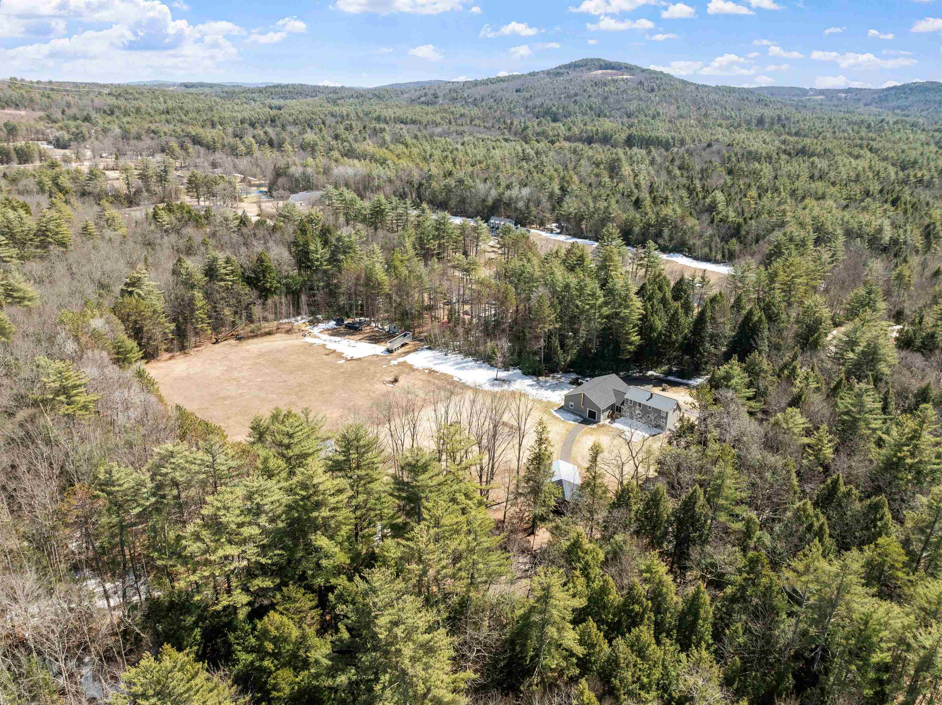 99 Currier Road Andover, NH 03216 - Photo 53 of 59