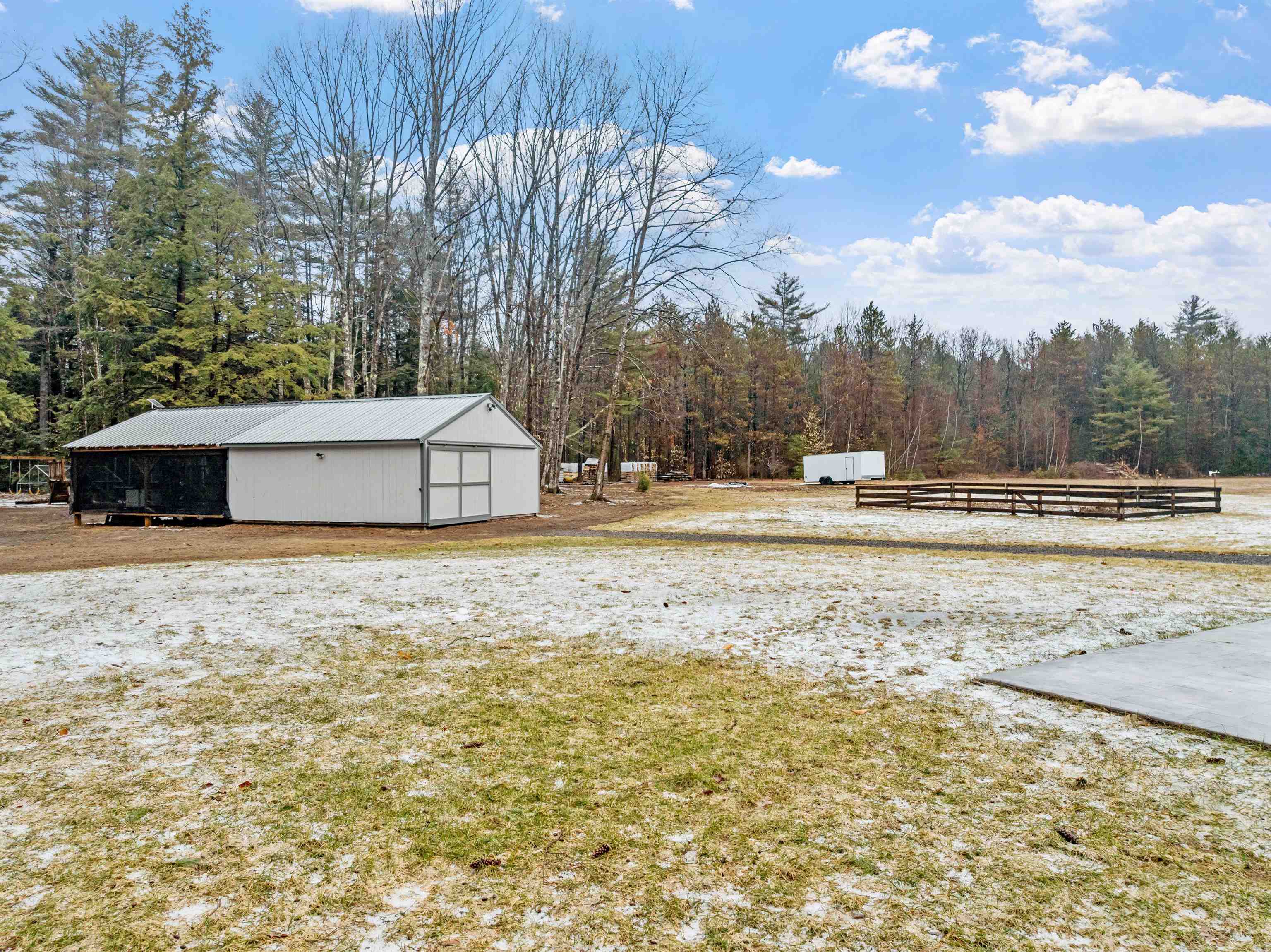 99 Currier Road Andover, NH 03216 - Photo 57 of 59