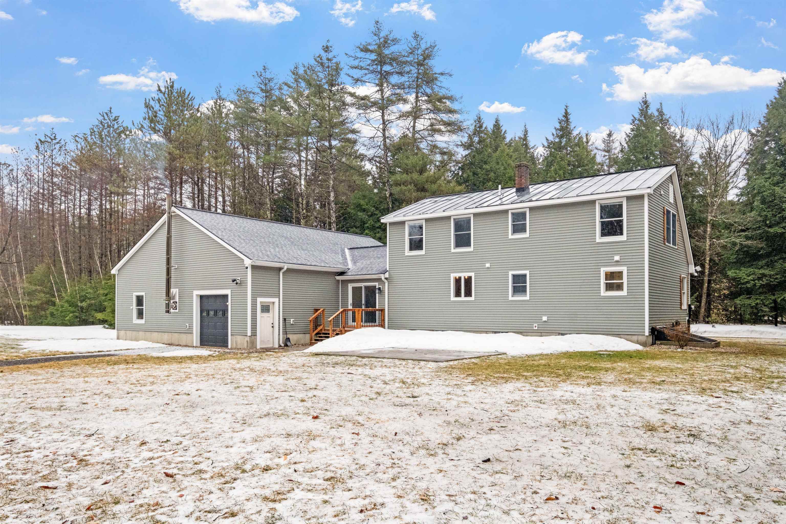 99 Currier Road Andover, NH 03216 - Photo 58 of 59