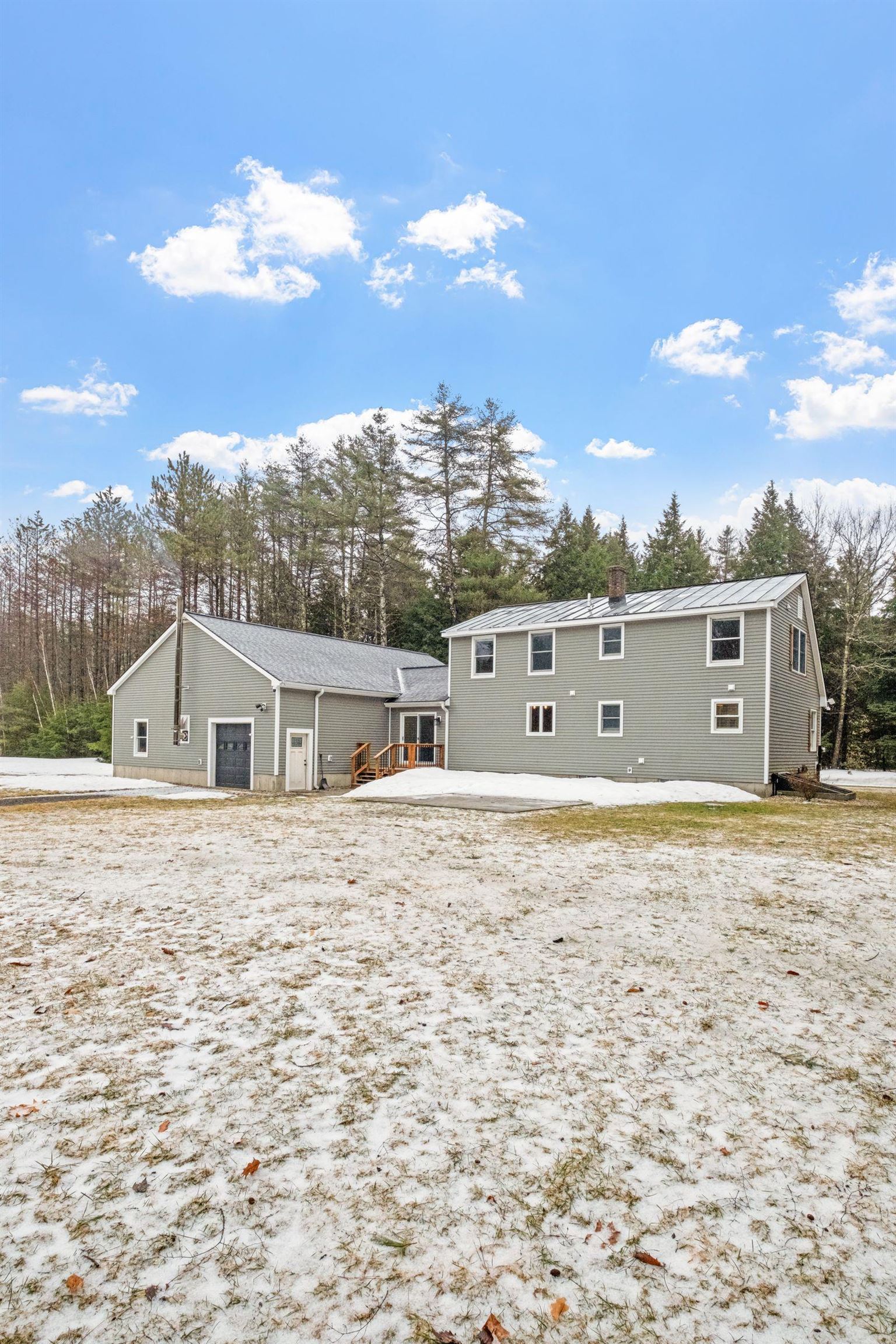 99 Currier Road Andover, NH 03216 - Photo 59 of 59