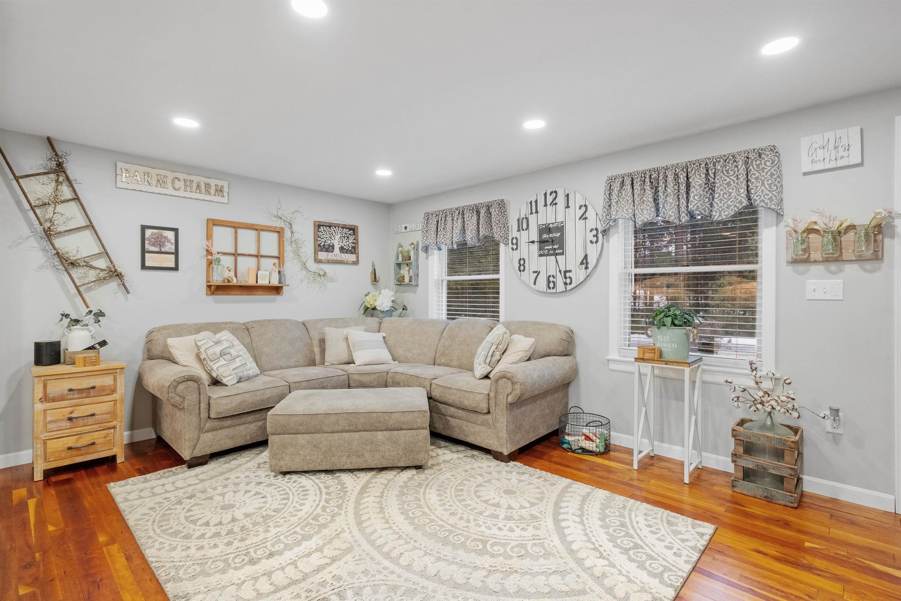 99 Currier Road Andover, NH 03216 - Photo 6 of 59