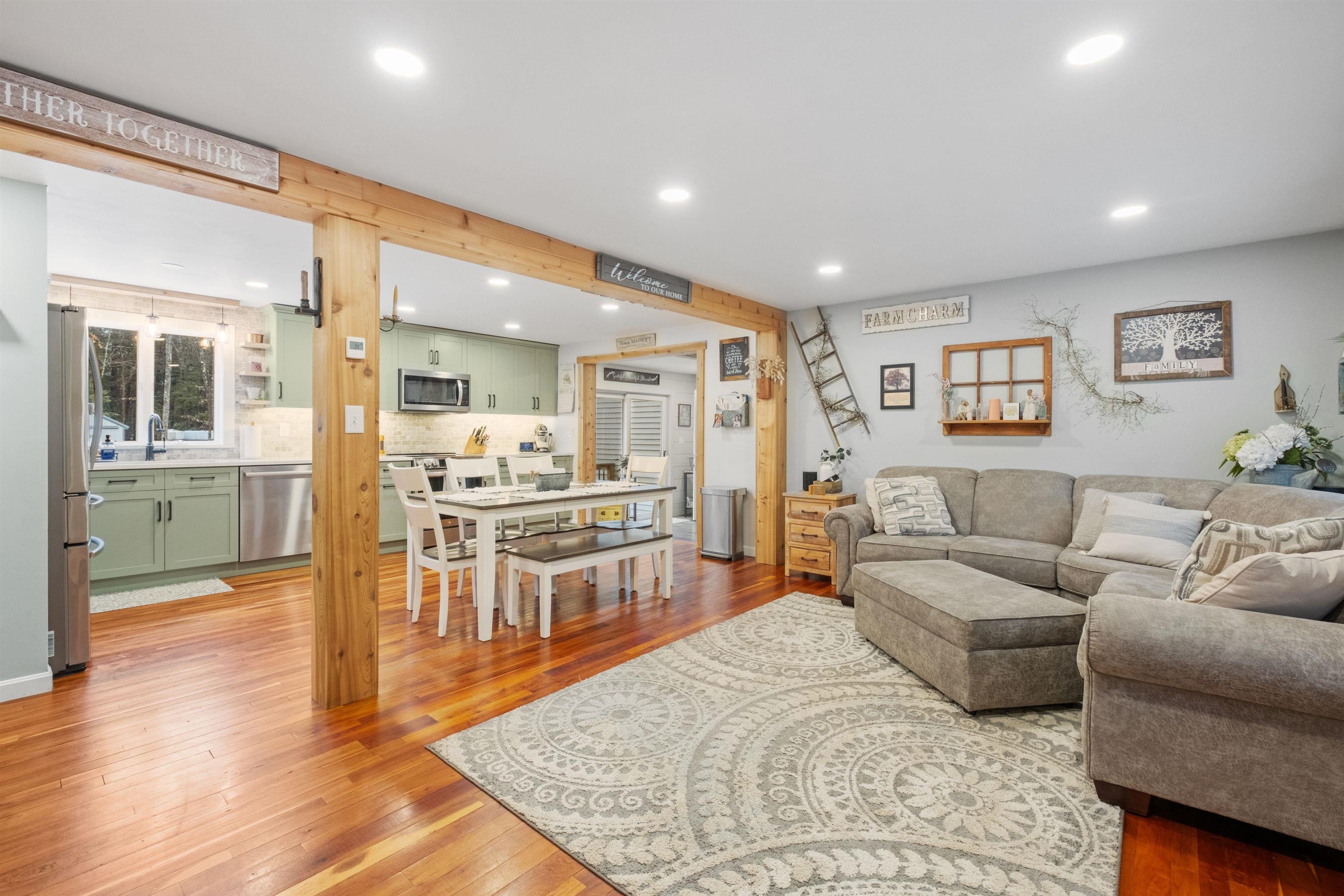 99 Currier Road Andover, NH 03216 - Photo 8 of 59