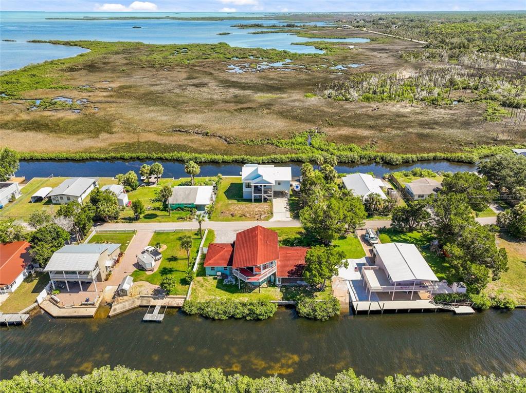 3016 Sunset Vista Drive Spring Hill, FL 34607 - Photo 4 of 55