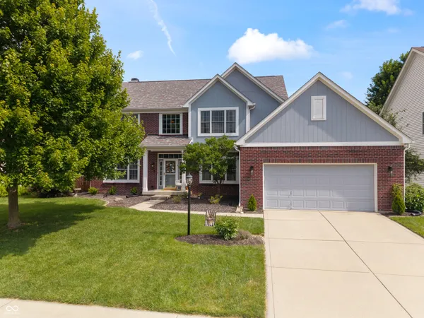 $549,900 | 12784 Mojave Drive, Fishers, IN 46037