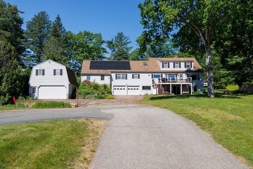 57 Shore Road North Brookfield, MA 01535 - Photo 10 of 40