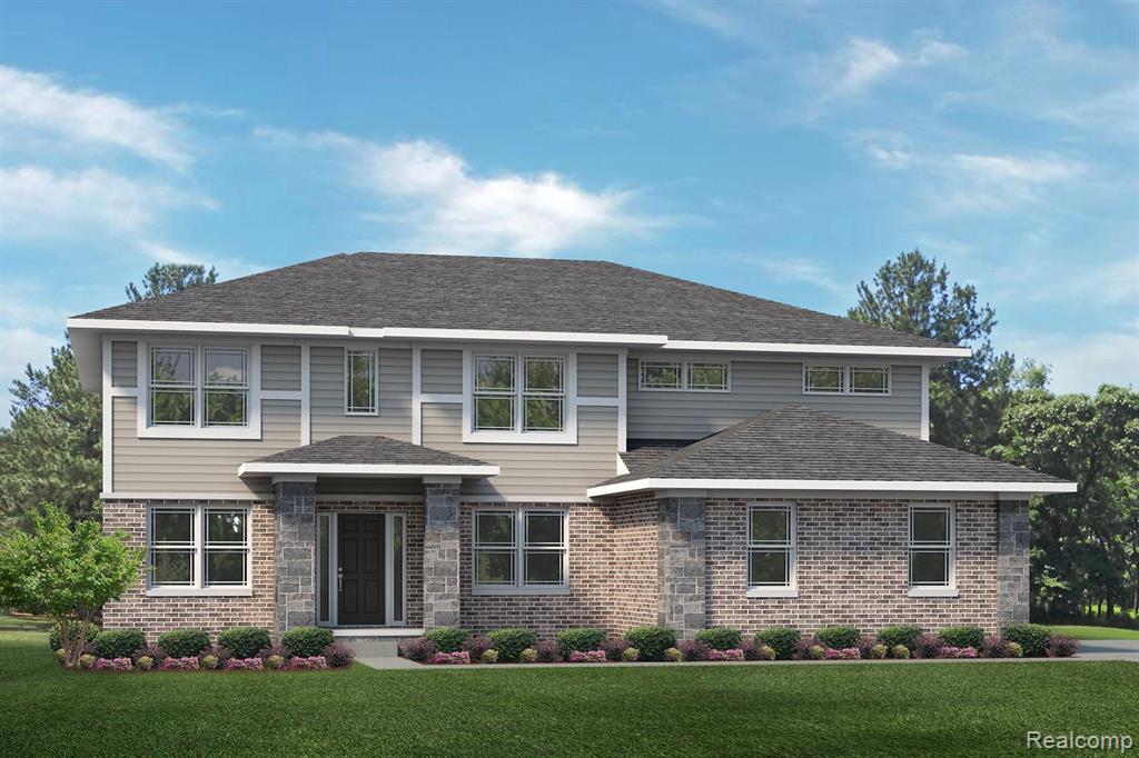 22649 Novi Road Novi, MI 48375 - Photo 1 of 66 Gallery Image 1