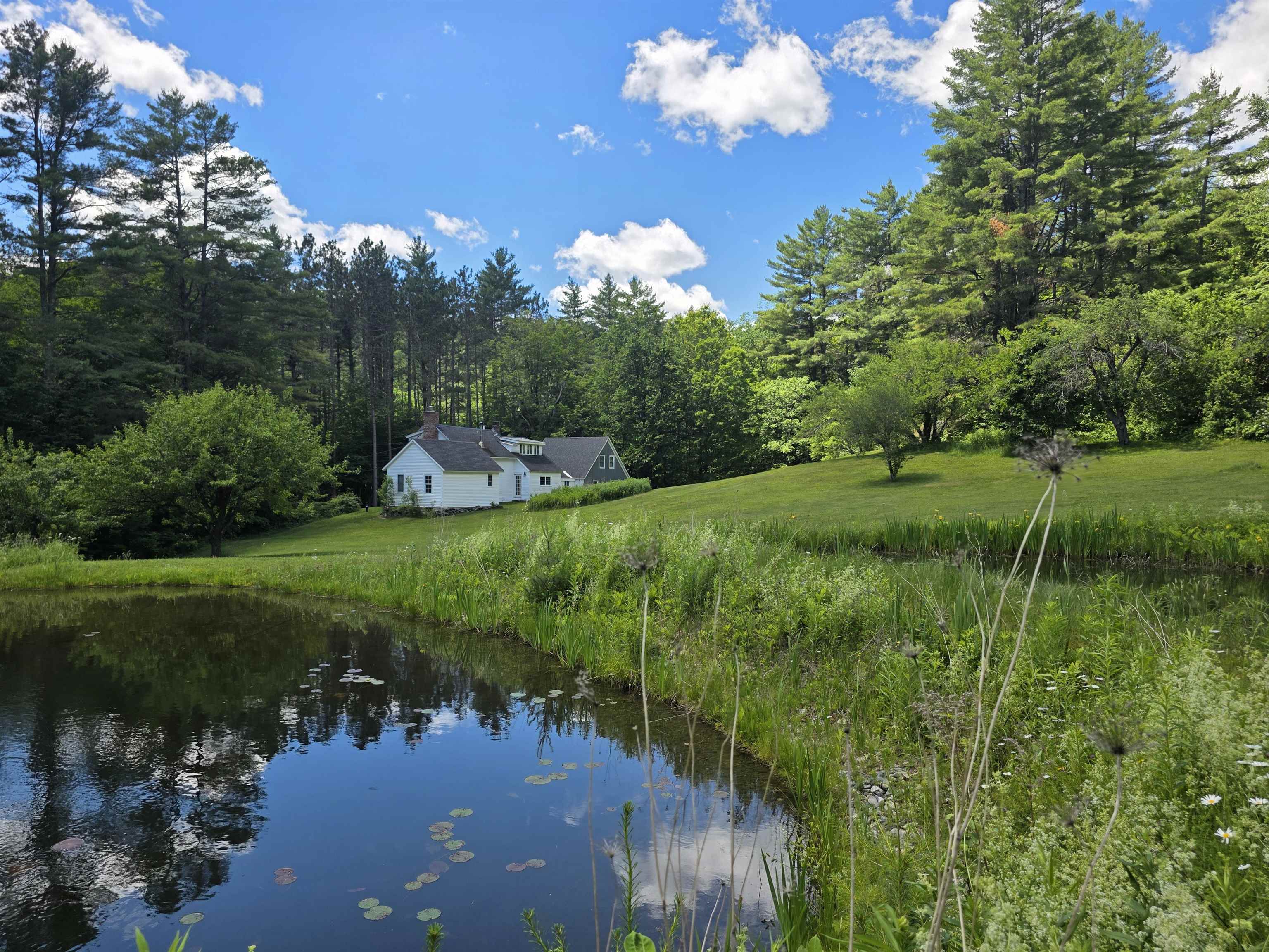 596 4 Chimneys Road Grafton, VT 05146 - Photo 2 of 50