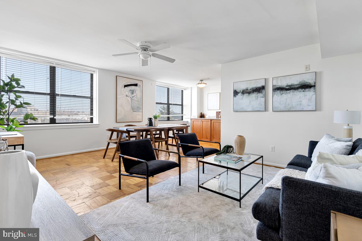 3900 14th Street Northwest, Unit 622, Washington, DC 20011 Compass