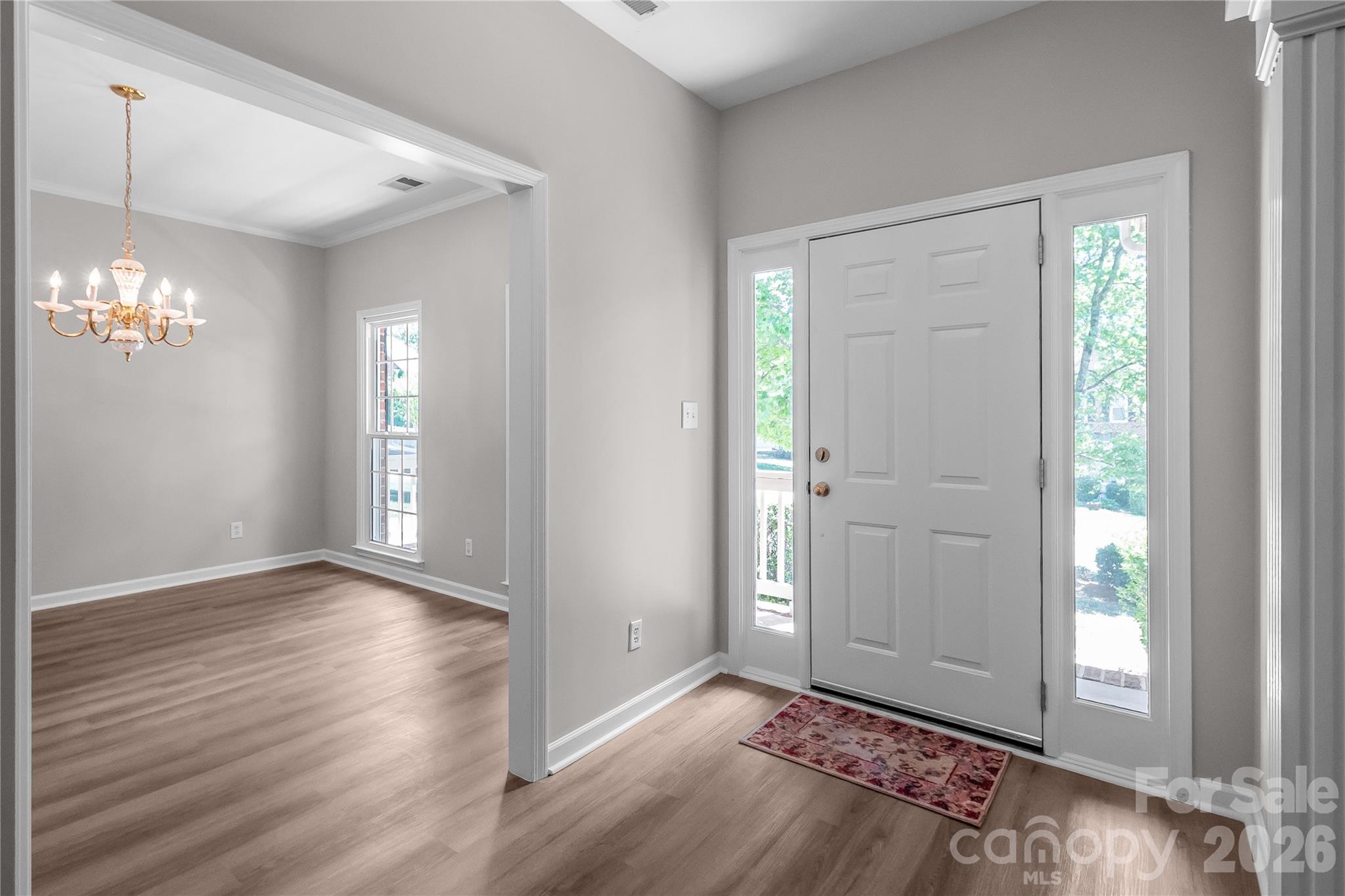 10713 Ridge Acres Road Charlotte, NC 28214 - Photo 4 of 43