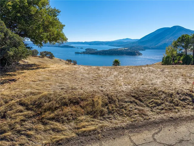 a view of a yard with an outdoor space