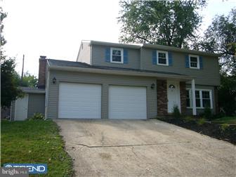 21 Pinedale Road Newark, DE 19711 - Photo 1 of 12 Exterior Front