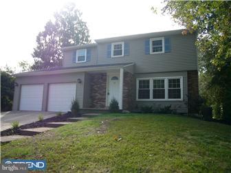 21 Pinedale Road Newark, DE 19711 - Photo 2 of 12 Exterior Front