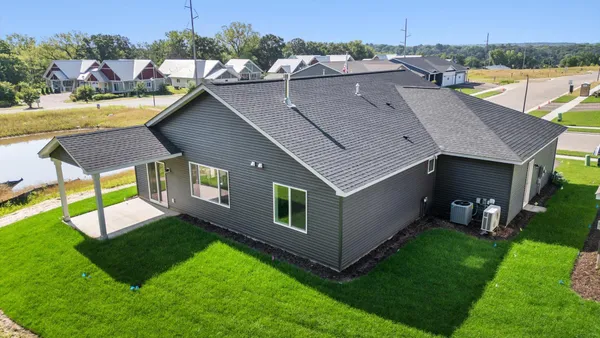 $439,900 | 1105 Compton Avenue, River Falls, WI 54022