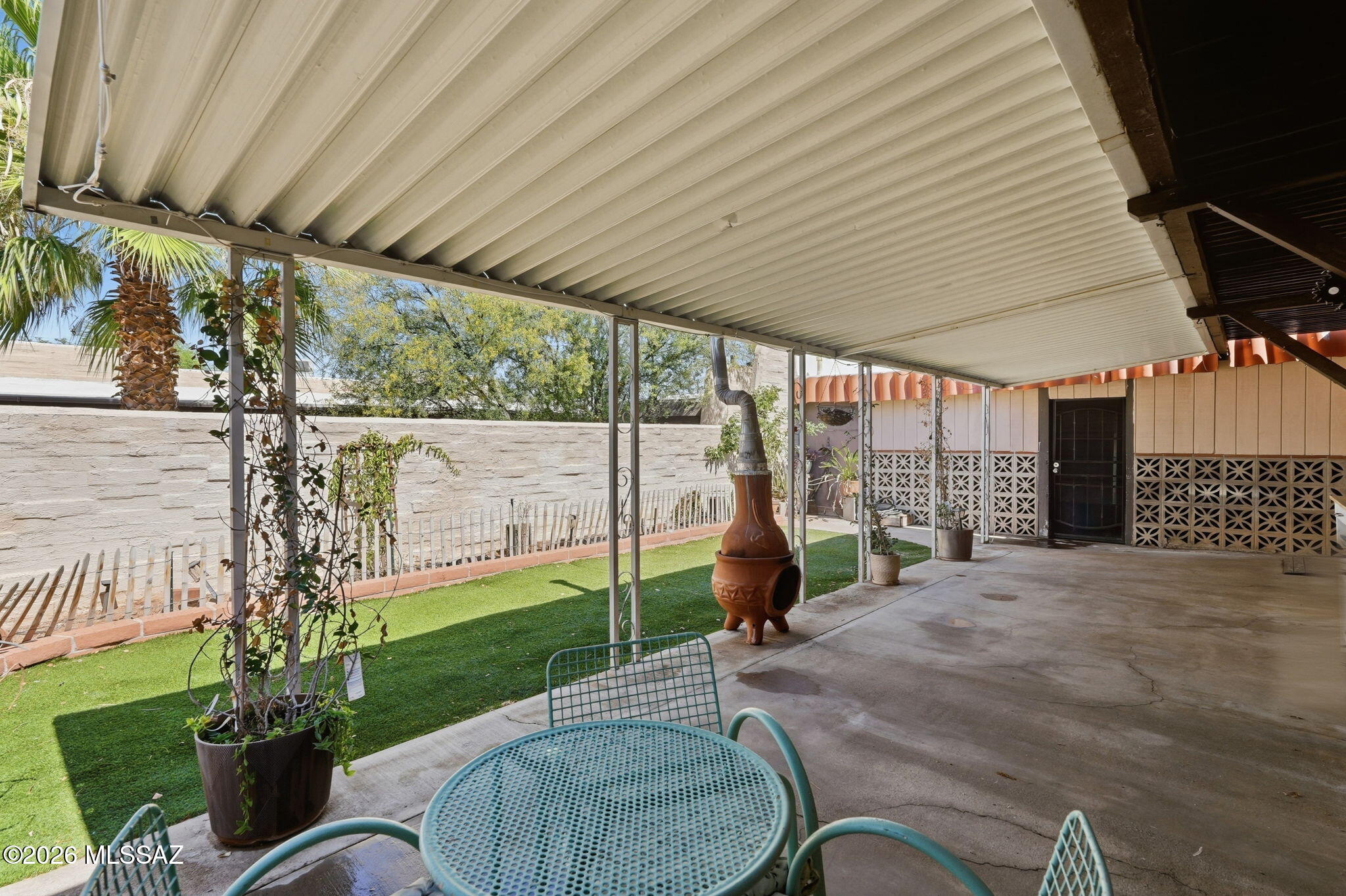 285 South Kolb Road, Unit 12 Tucson, AZ 85710 - Photo 2 of 34