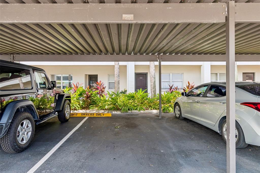 2438 Enterprise Road, Unit 25 Clearwater, FL 33763 - Photo 36 of 71