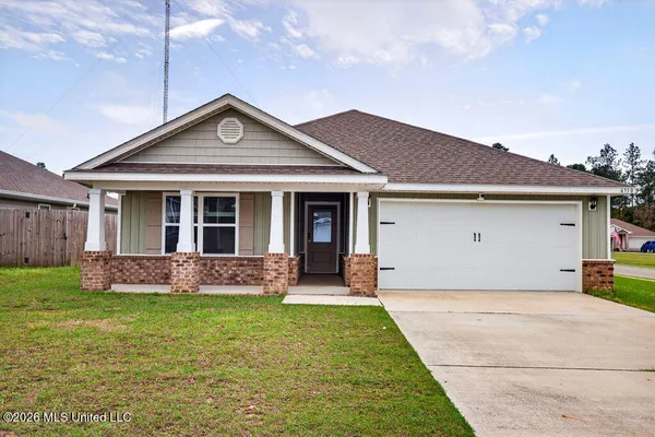 $2,450 | 6550 Eastland Circle, Biloxi, MS 39532