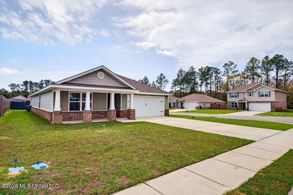 $2,450 | 6550 Eastland Circle, Biloxi, MS 39532