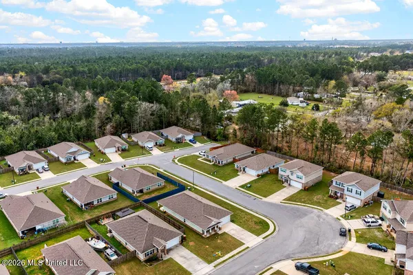 $2,450 | 6550 Eastland Circle, Biloxi, MS 39532