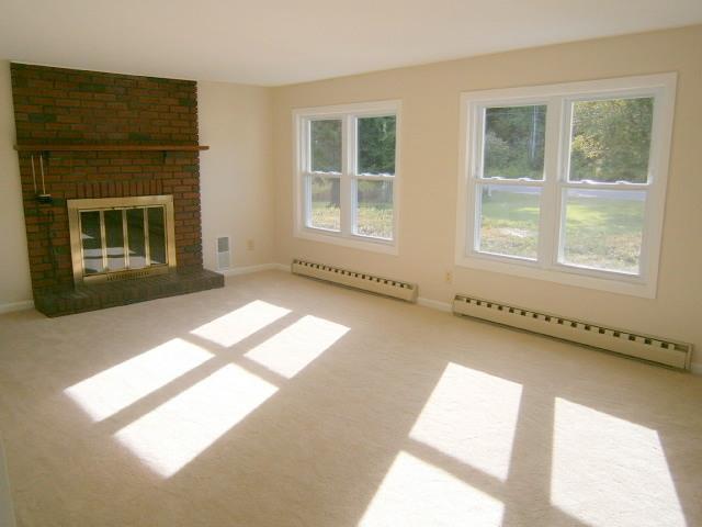 210 Middle Road Oakland, ME 04963 - Photo 5 of 17 Living Room.