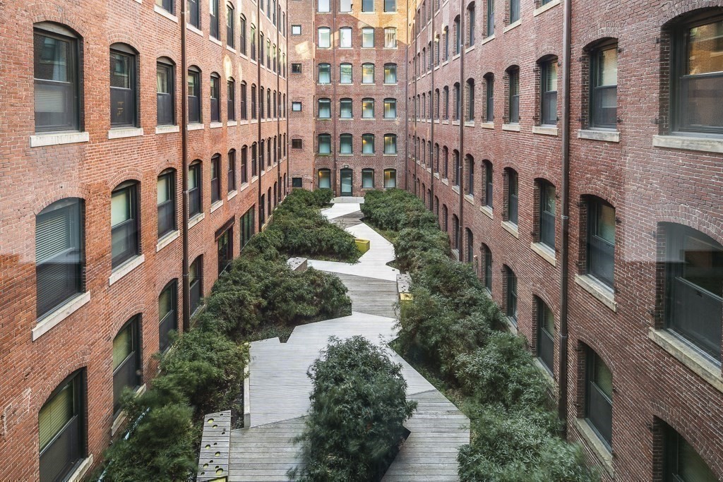 9 West Broadway, Unit 312 Boston, MA 02127 - Photo 24 of 35 a view of a building