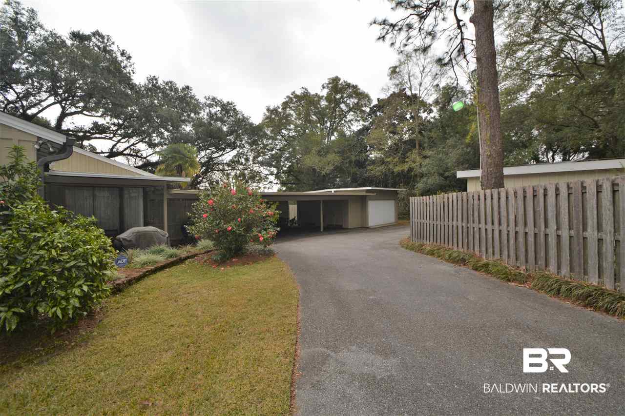 3901 North Skyland Circle Mobile, AL 36693 - Photo 44 of 50
