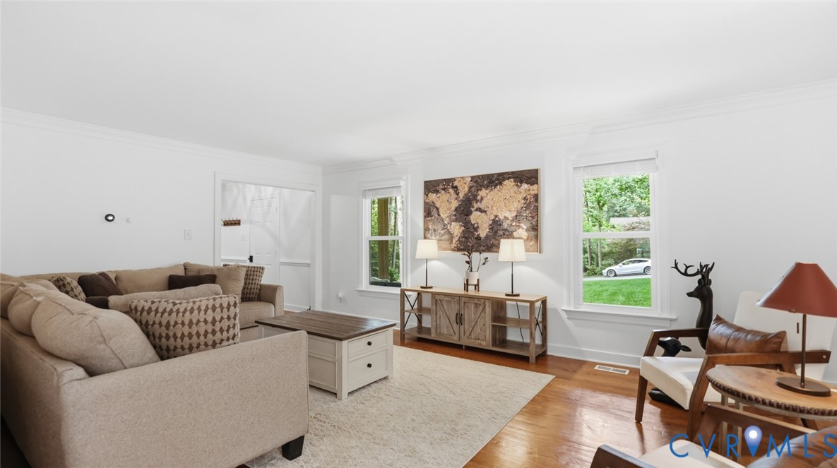 3304 Crossings Way Midlothian, VA 23113 - Photo 10 of 66
