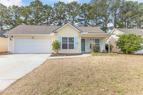 $330,000 | 7 West Morningside Drive, Bluffton, SC 29910