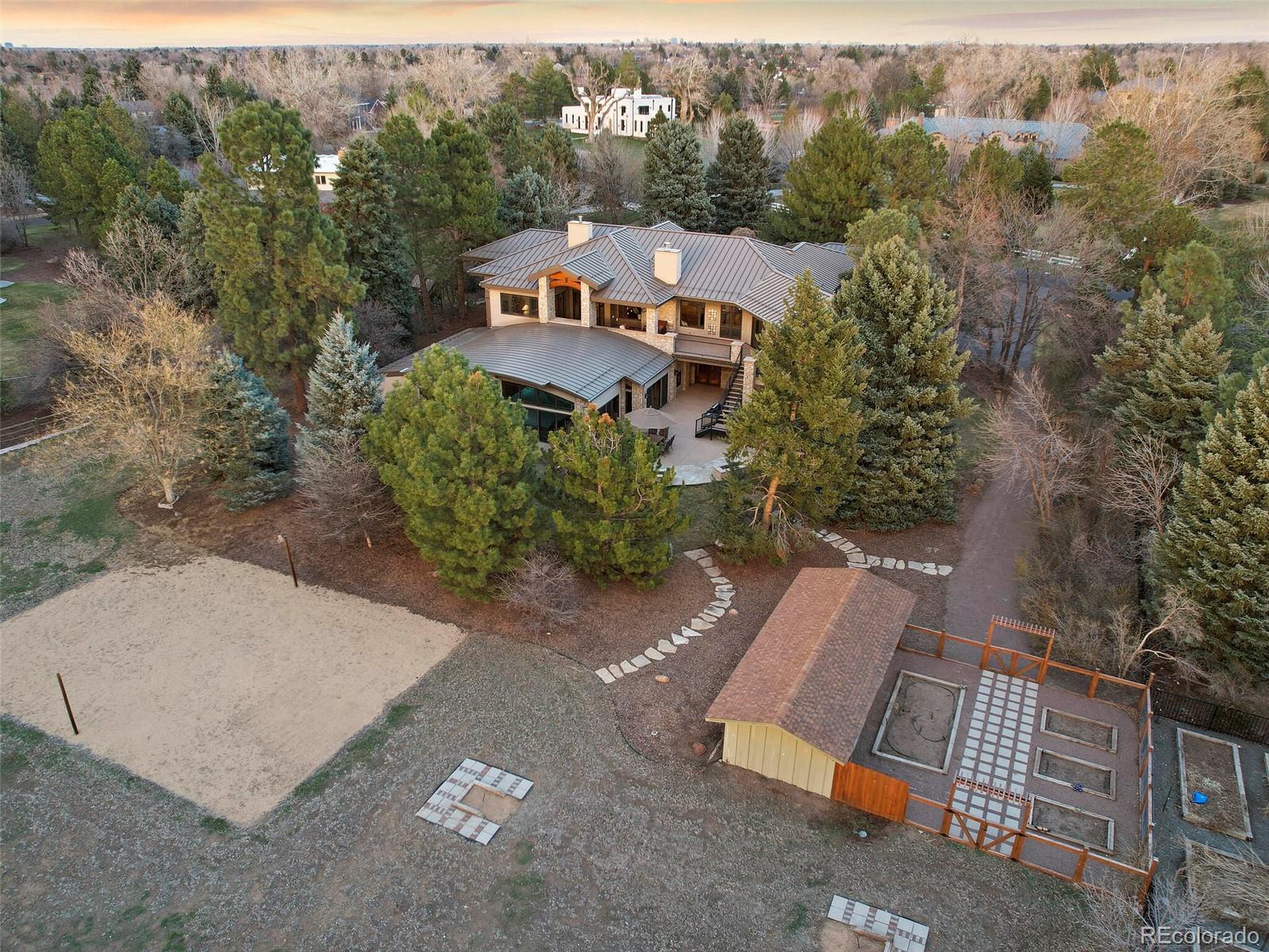 680 Front Range Road Littleton, CO 80120 - Photo 39 of 40 Gallery Image 39