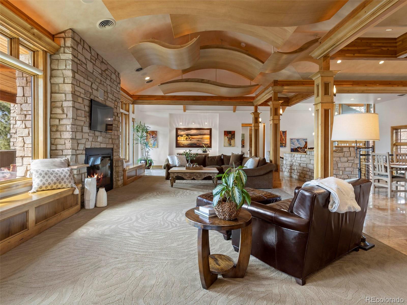 680 Front Range Road Littleton, CO 80120 - Photo 8 of 40 Gallery Image 8
